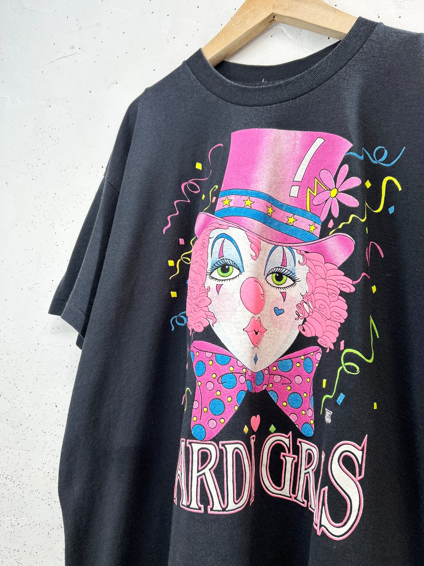 Vintage T-Shirt [E32385]
