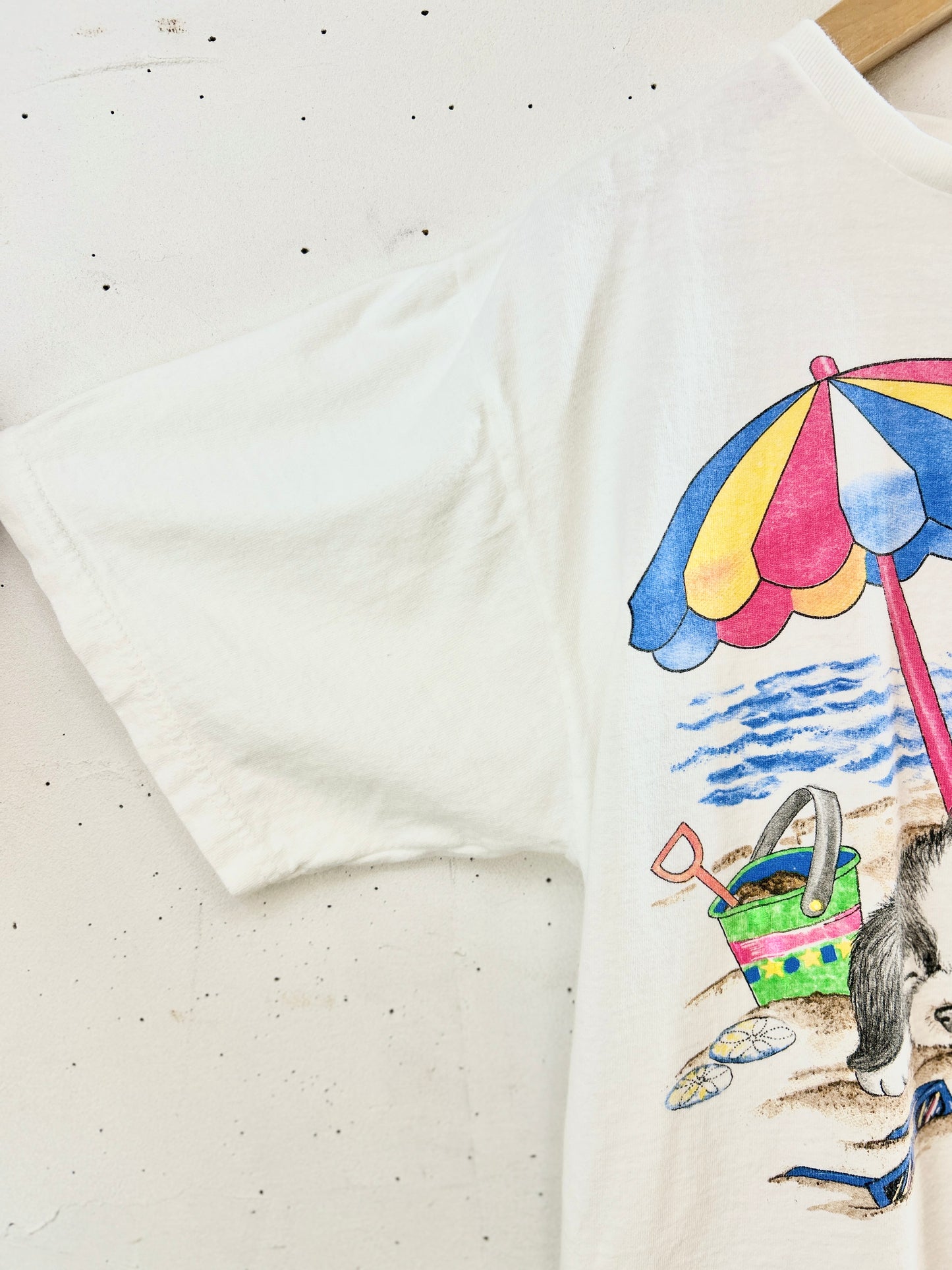 Vintage T-Shirt  [H30867]