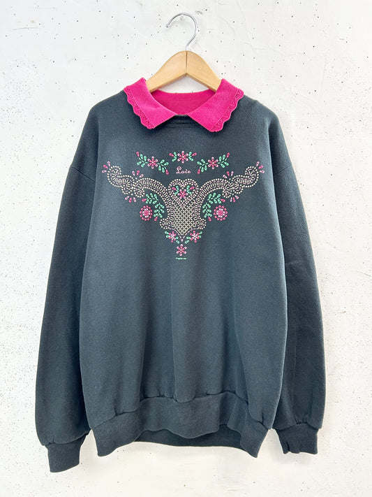 Vintage Sweat [I33755]