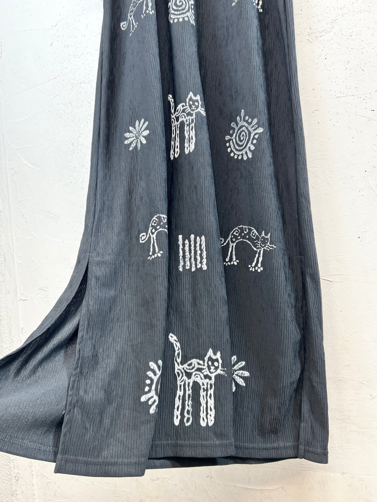 Vintage Dress [E32388]