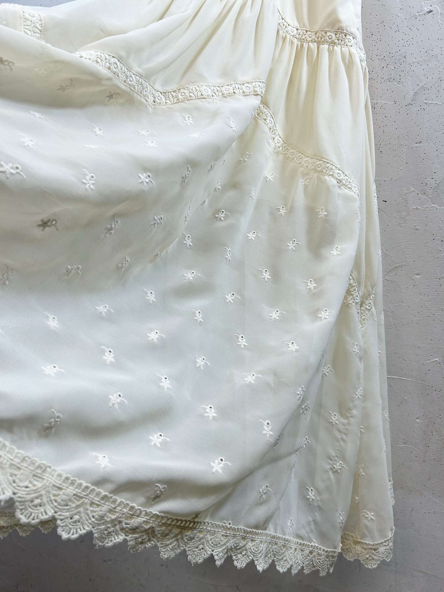 Vintage Dress [B31499]