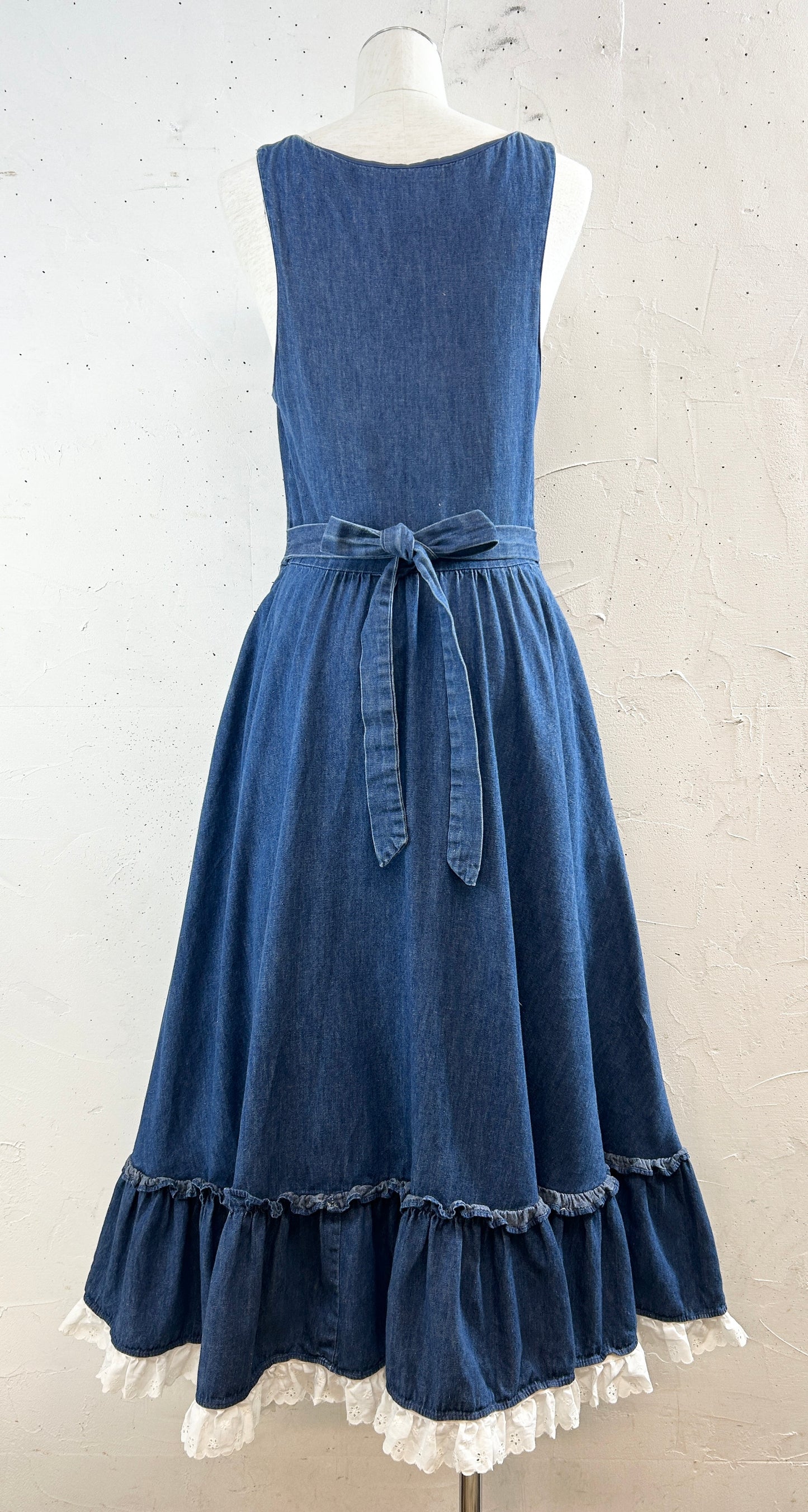 Vintage Dress 〜GUNNE SAX〜 [K30821]