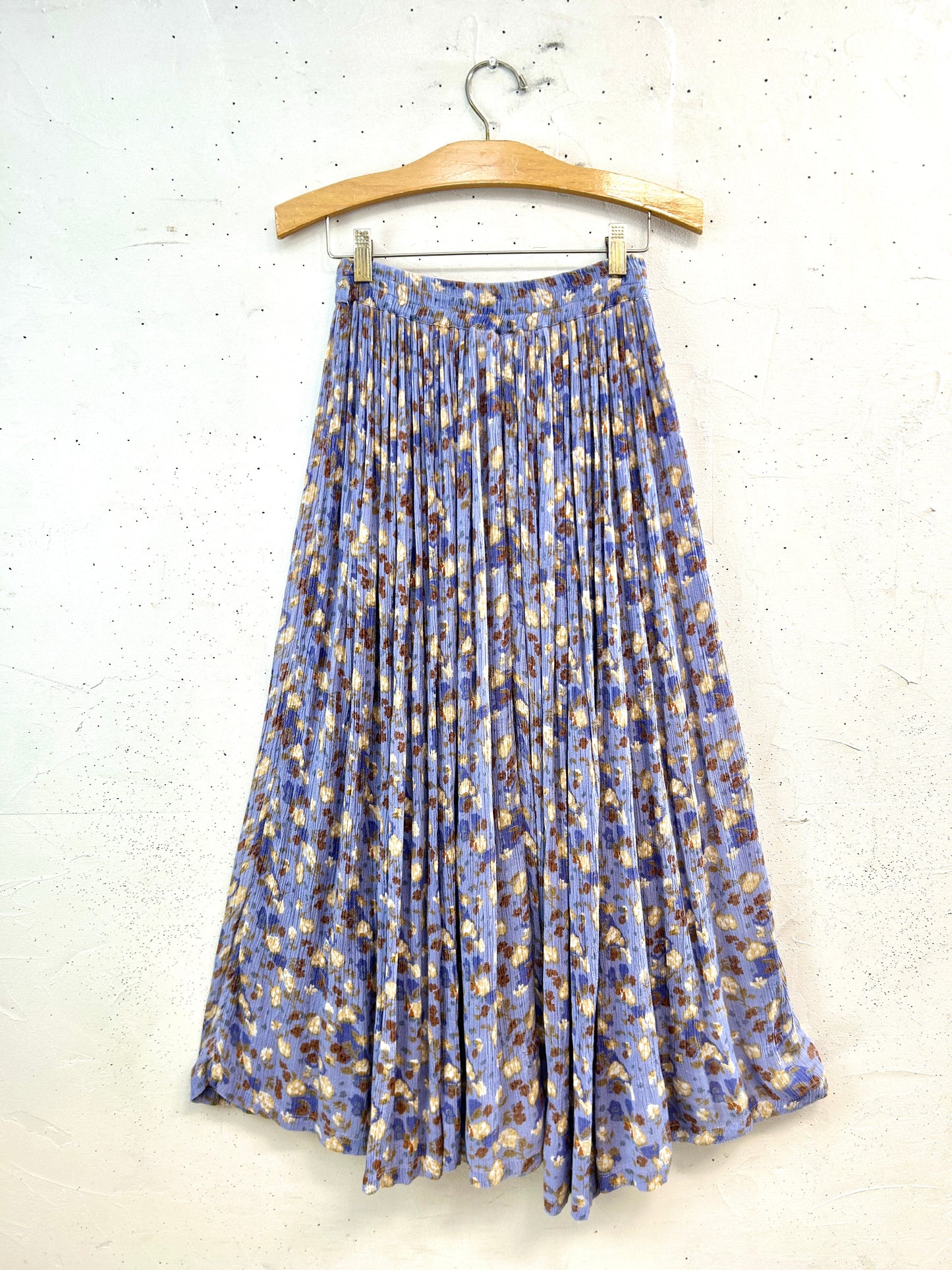 Vintage Skirt [B31651]