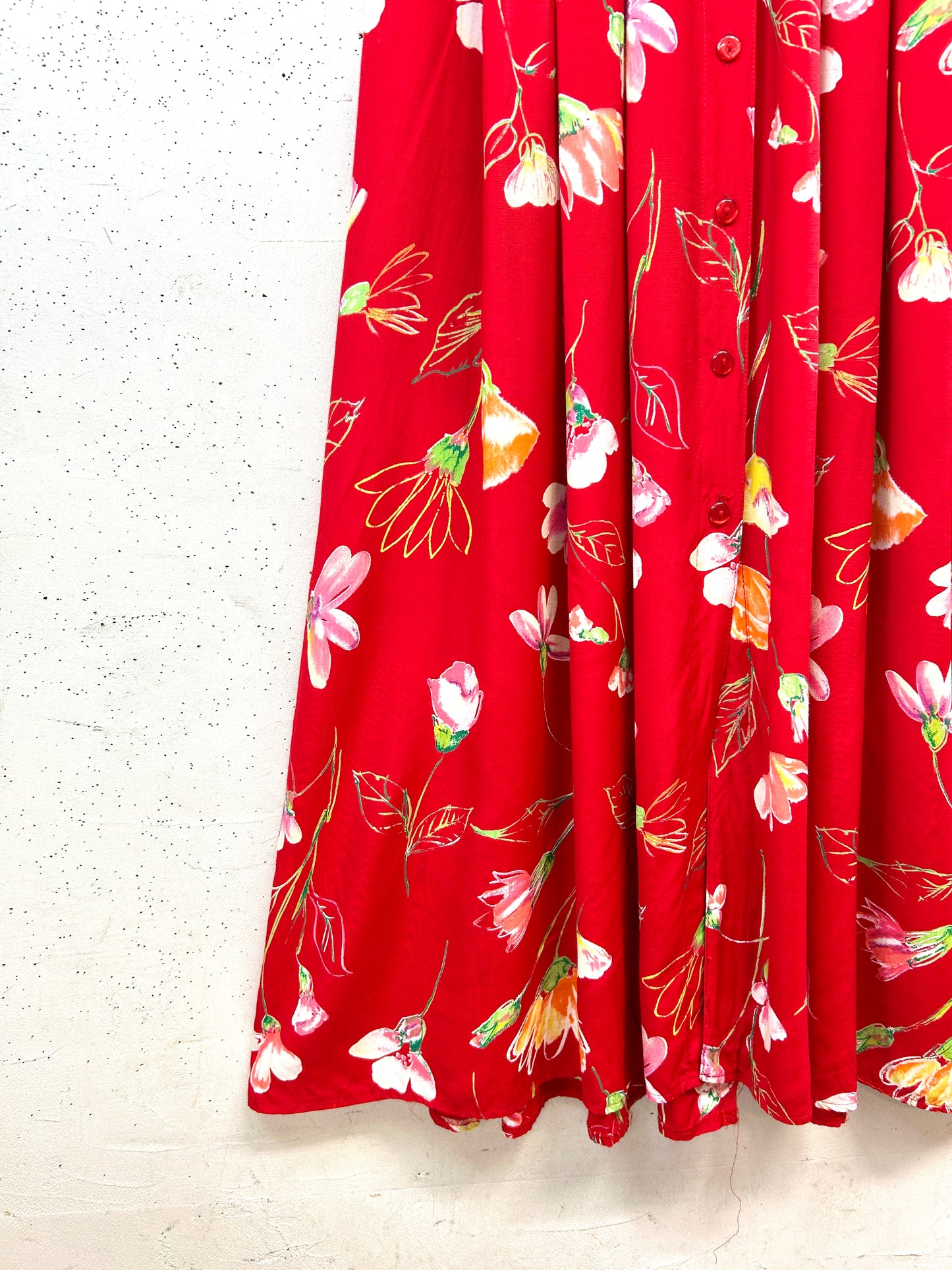 Vintage Dress [D32158]