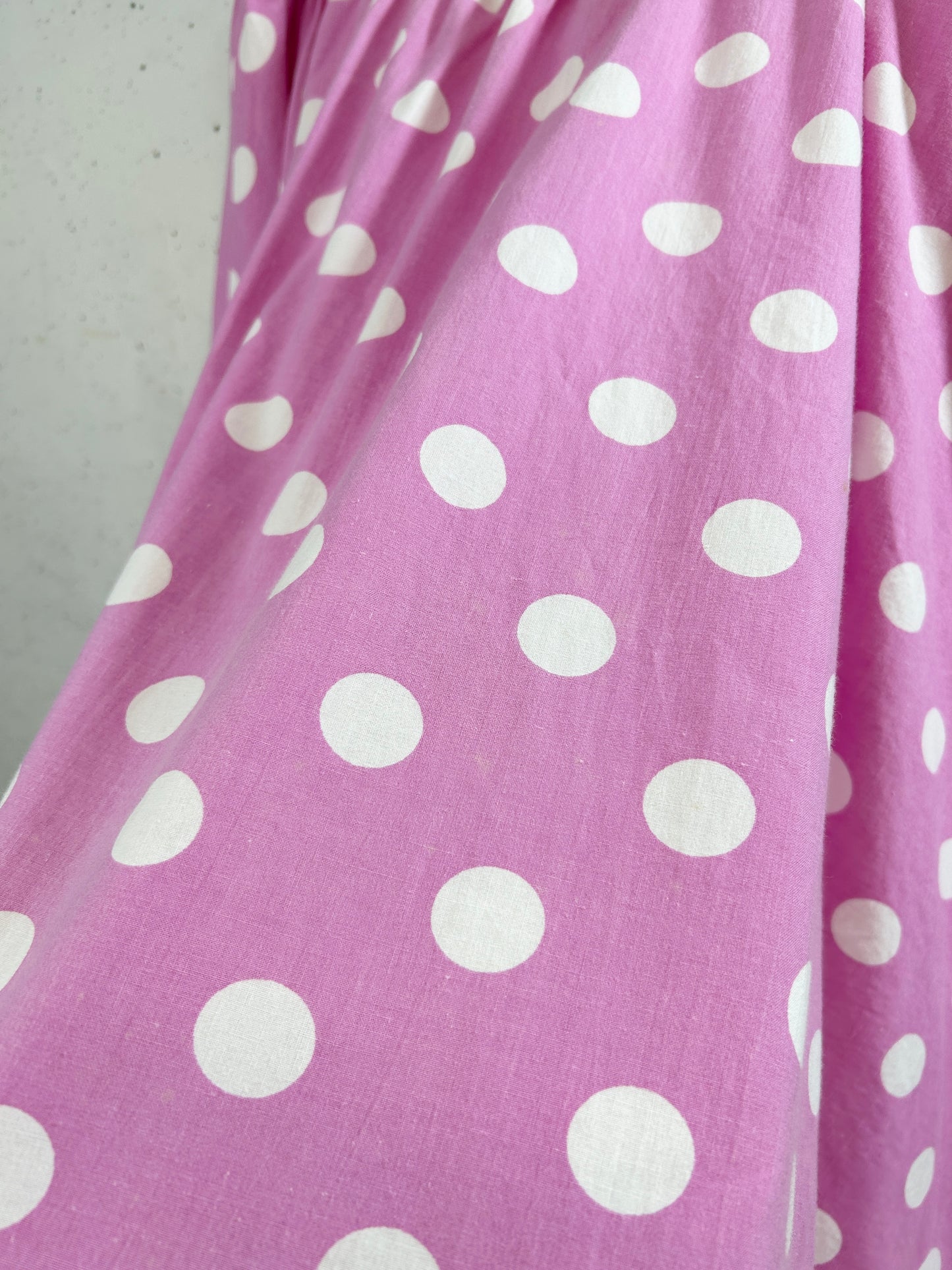 Vintage Skirt [F32734]
