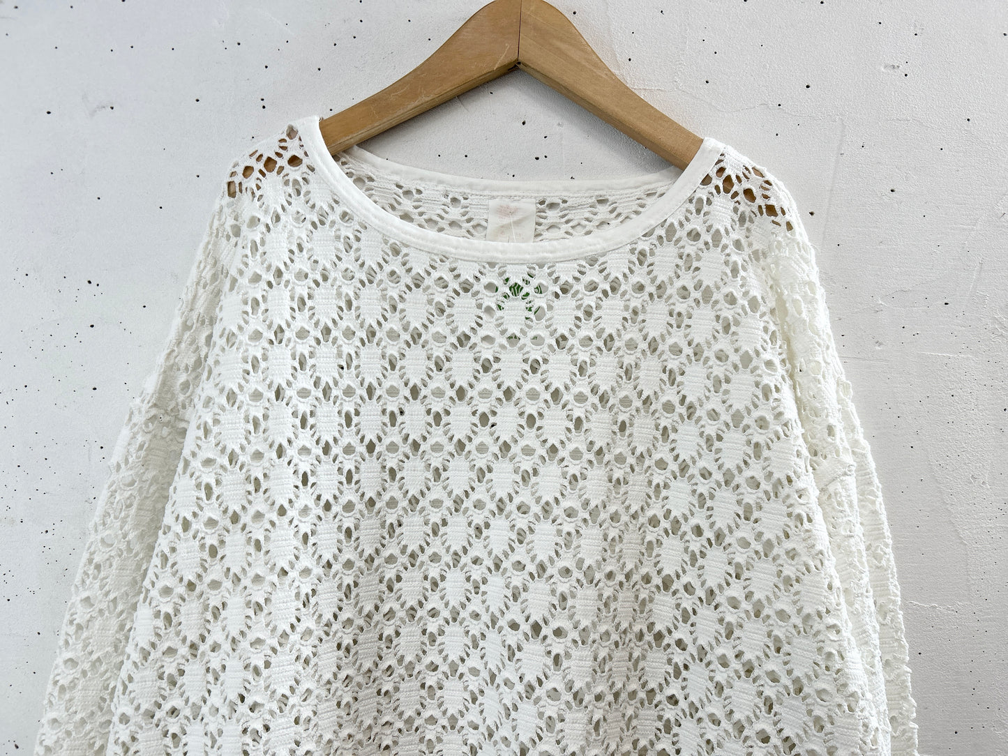 Vintage Tops [A31259]