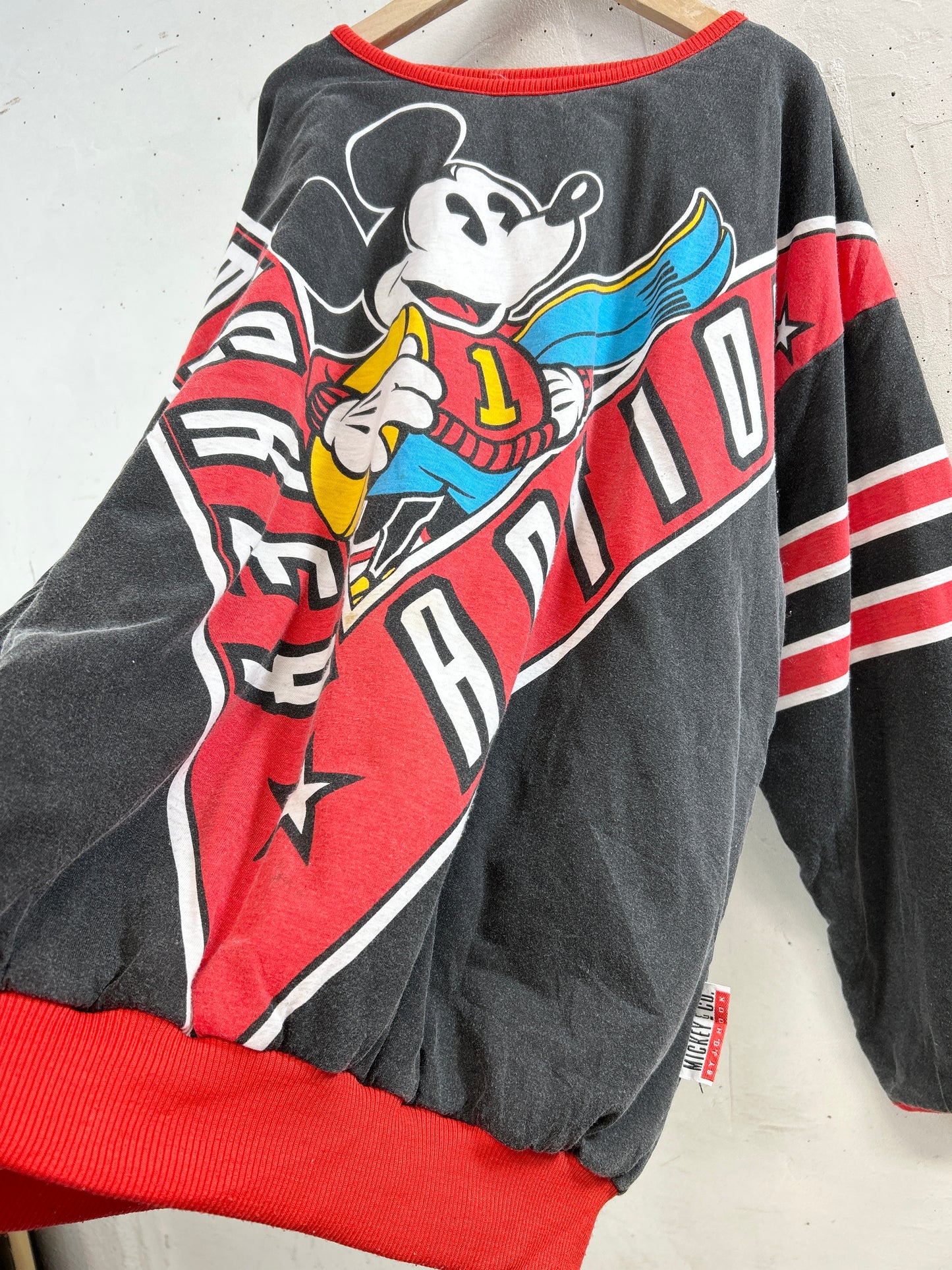 Vintage Tops [B31476]