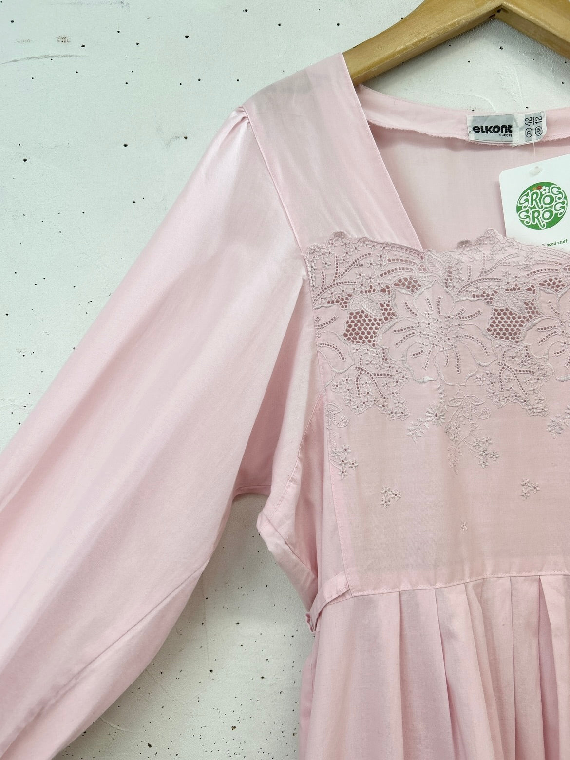 Vintage Dress [C31987]