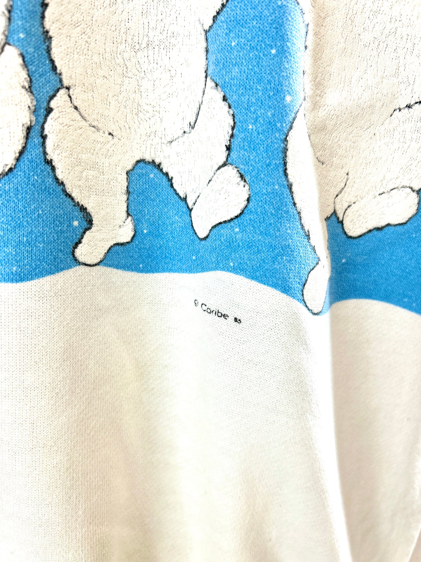 Vintage Sweat   [J30588]