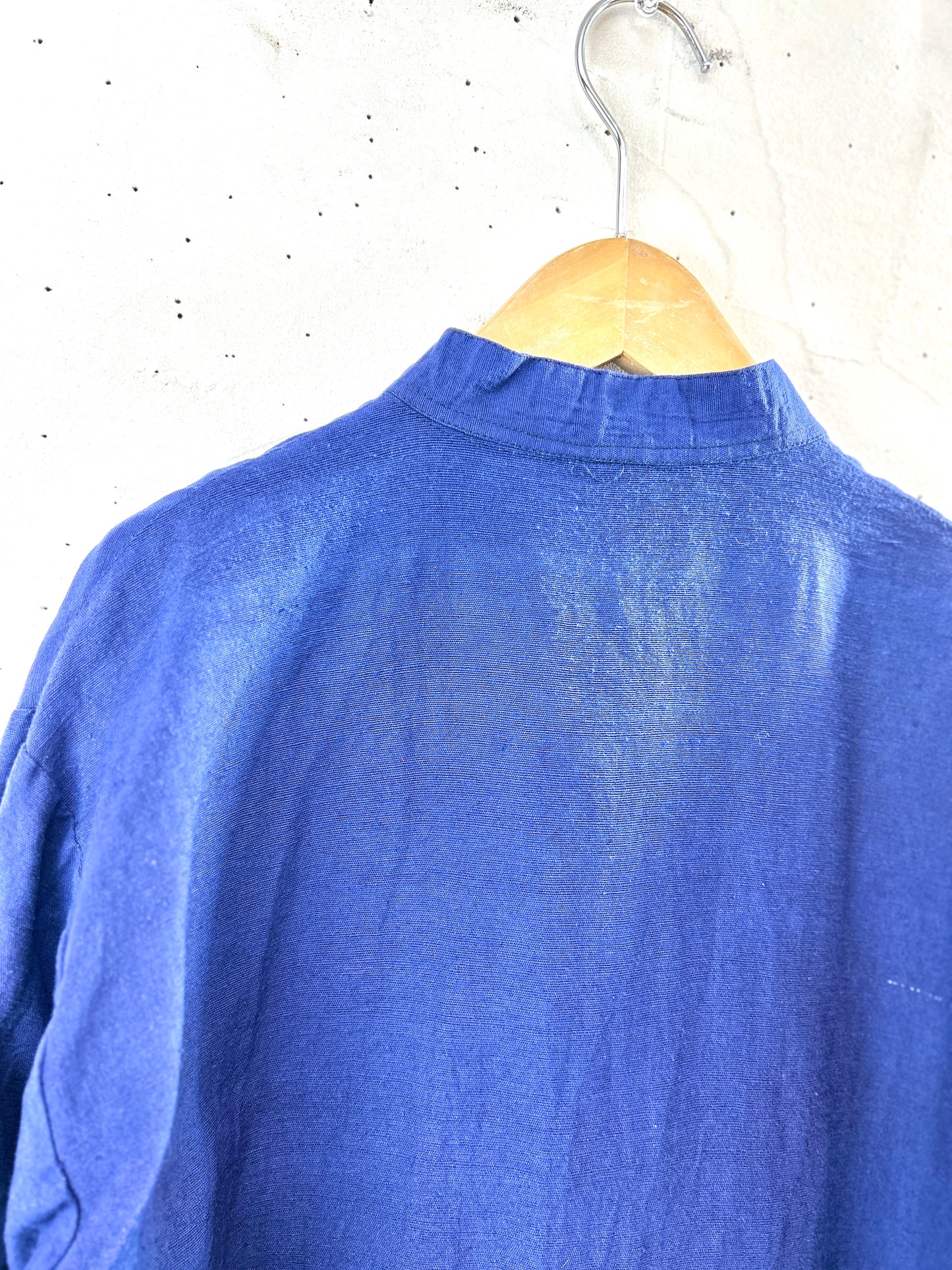 Vintage Silk Jacket [H30944]