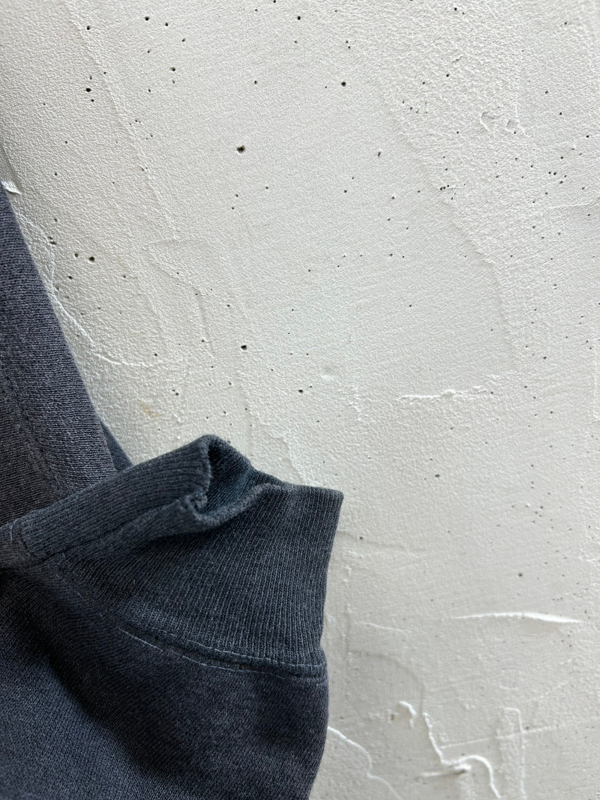 Vintage College Sweat [D32110]