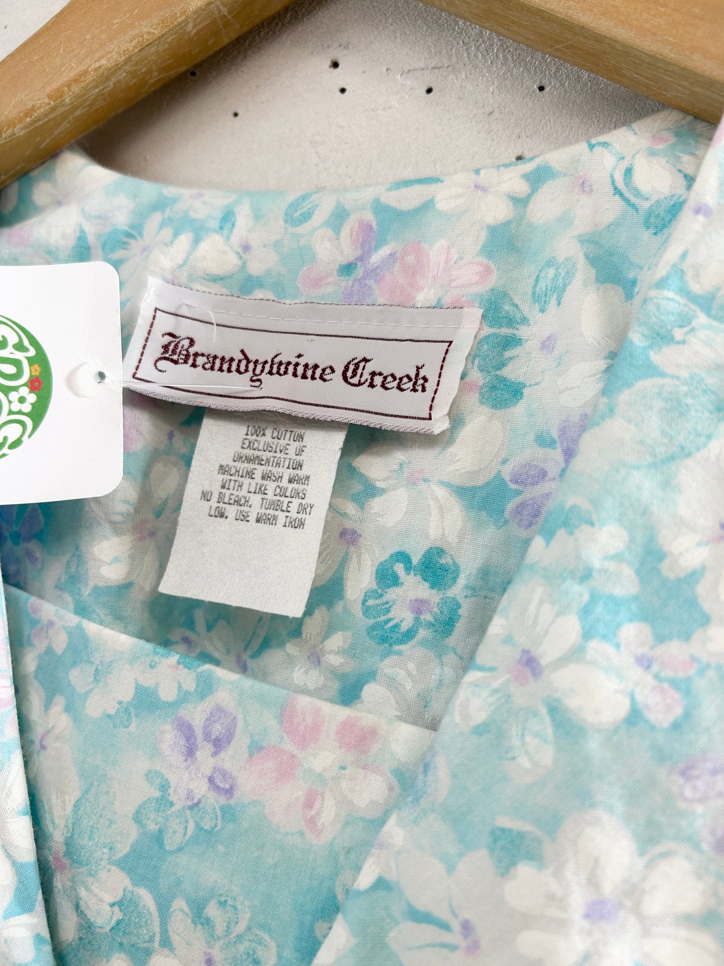 Vintage Dress [G33048]