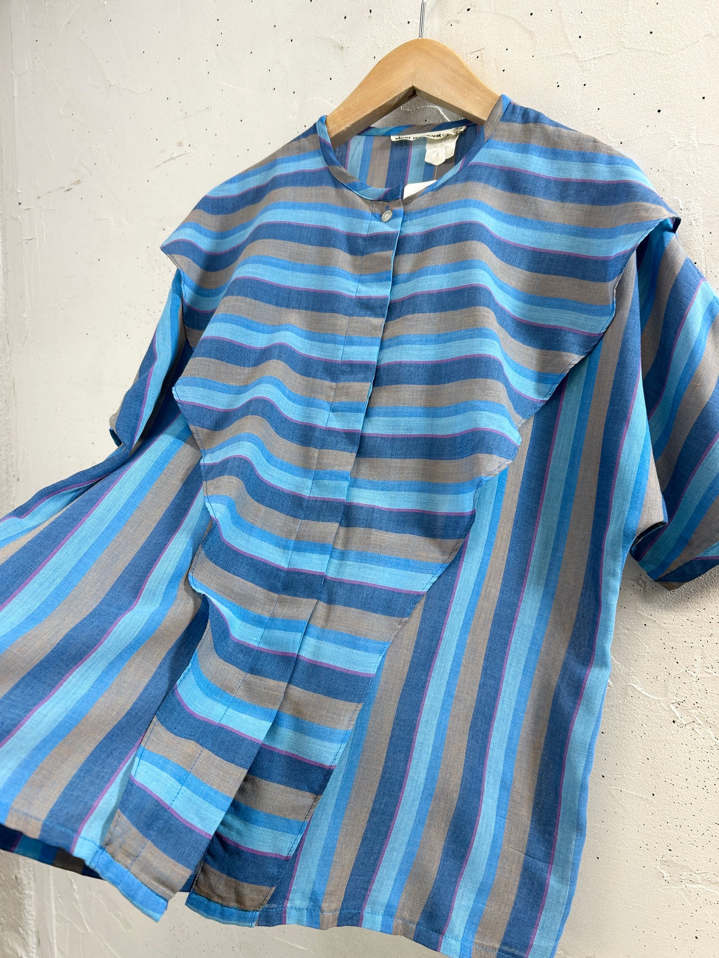 Vintage Shirt [E32424]