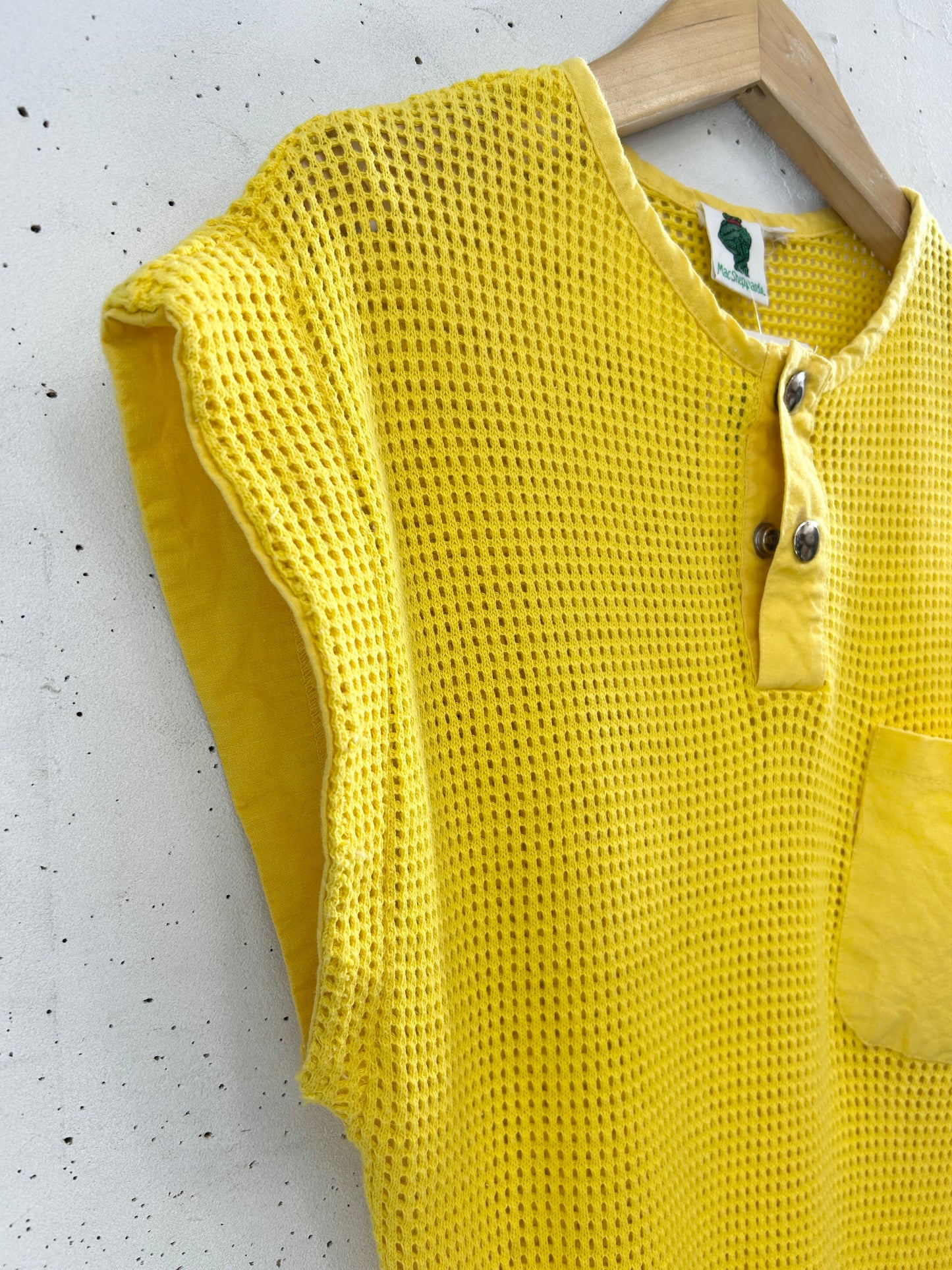 Vintage Tops [F32727]