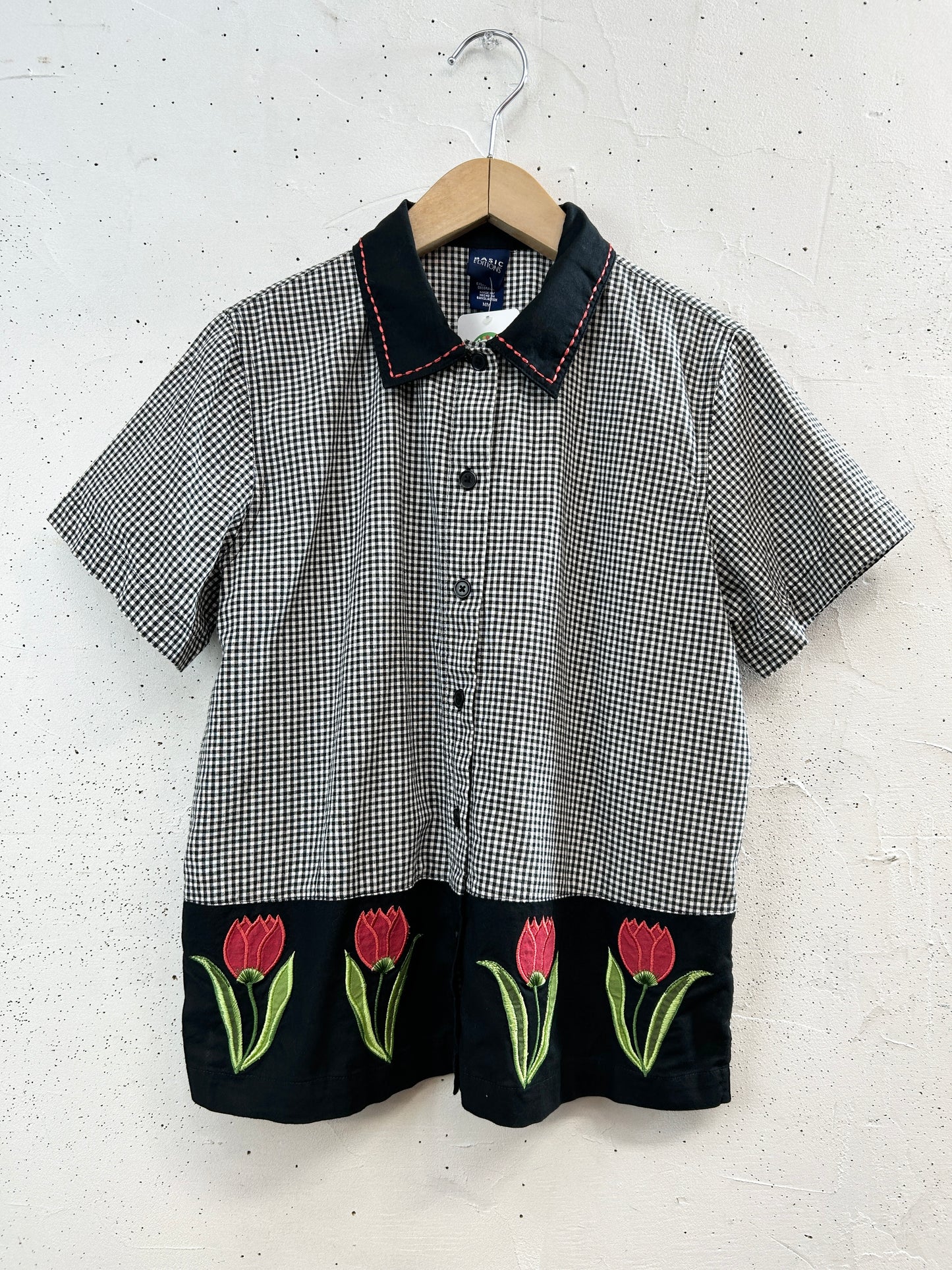 Vintage Shirt [H33409]