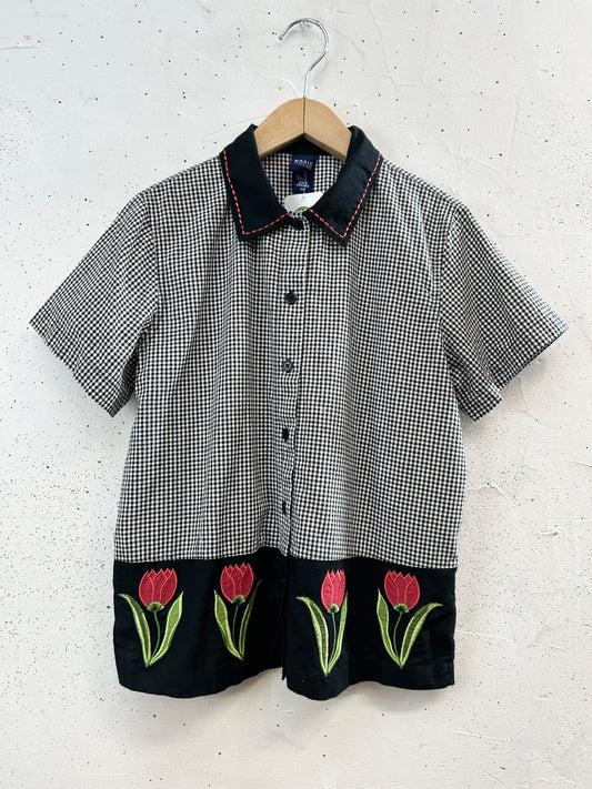 Vintage Shirt [H33409]