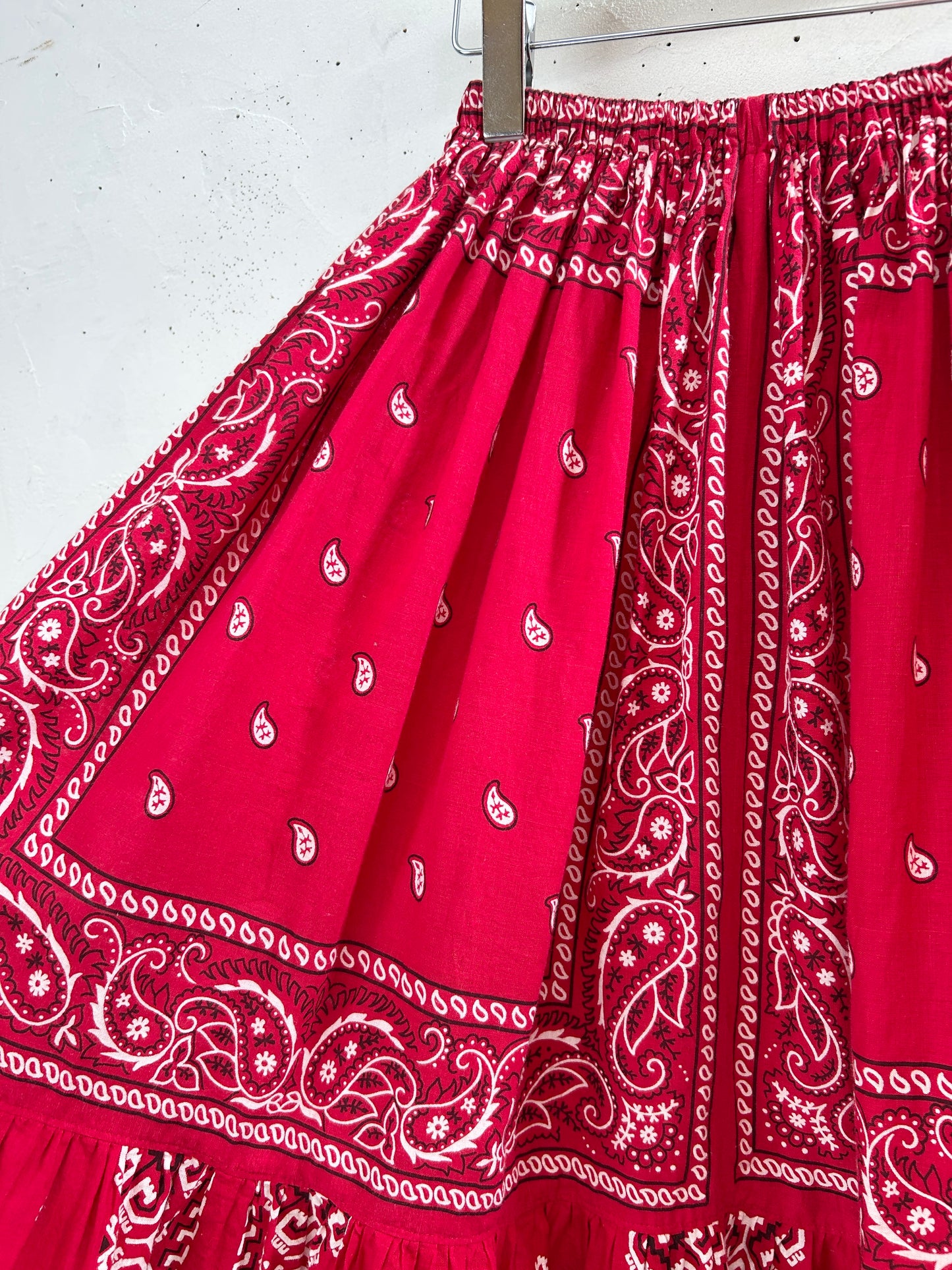 Vintage Skirt [H33421]