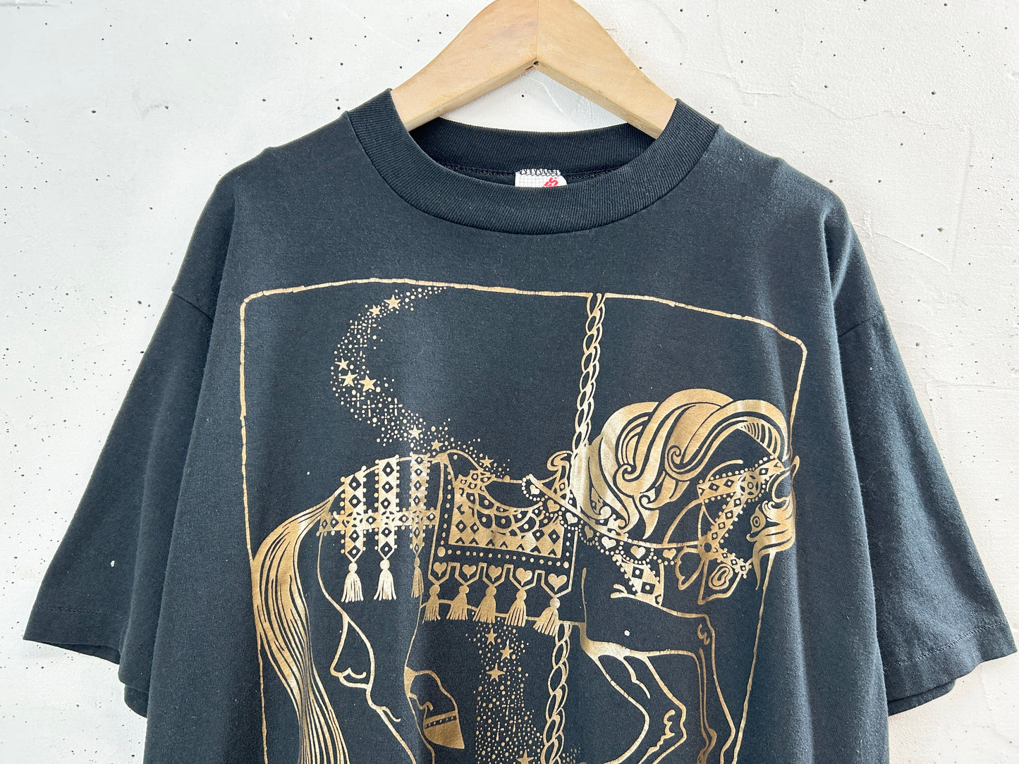 Vintage T-Shirt [E32386]