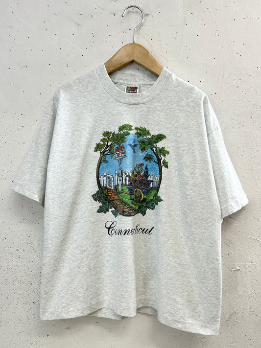 Vintage T-Shirt [E32493]