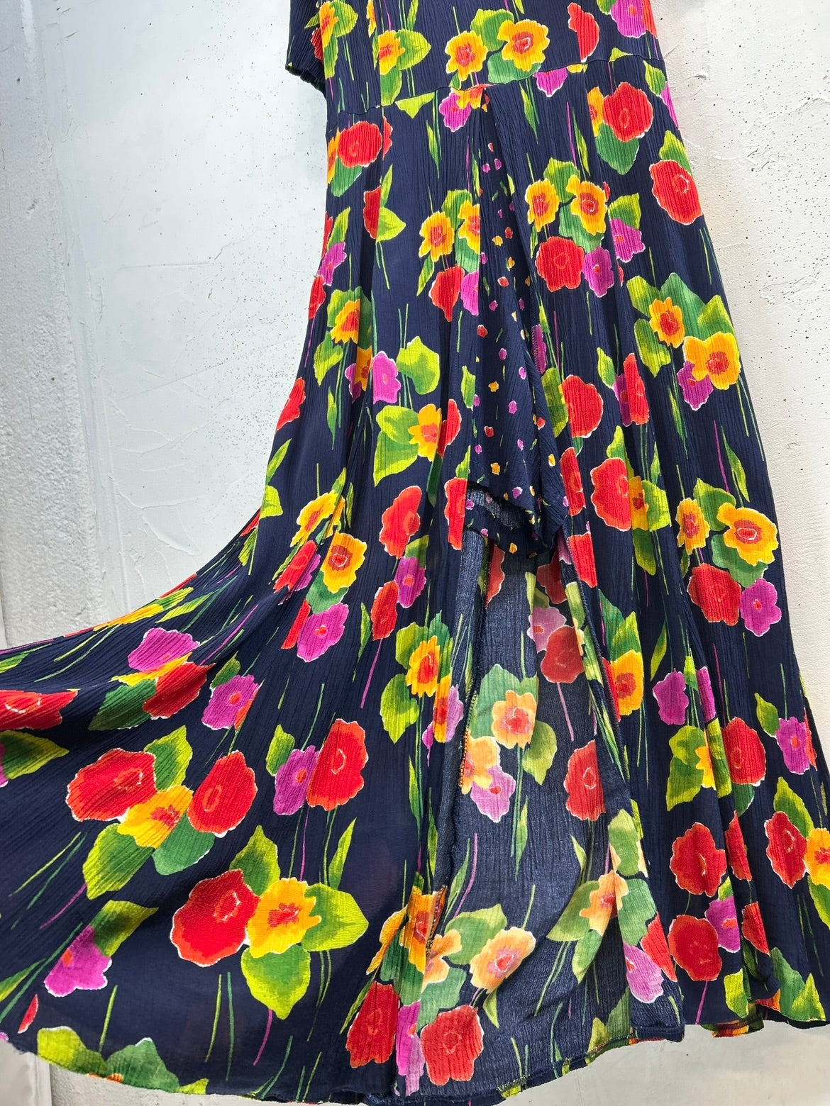 Vintage Dress [E32279]