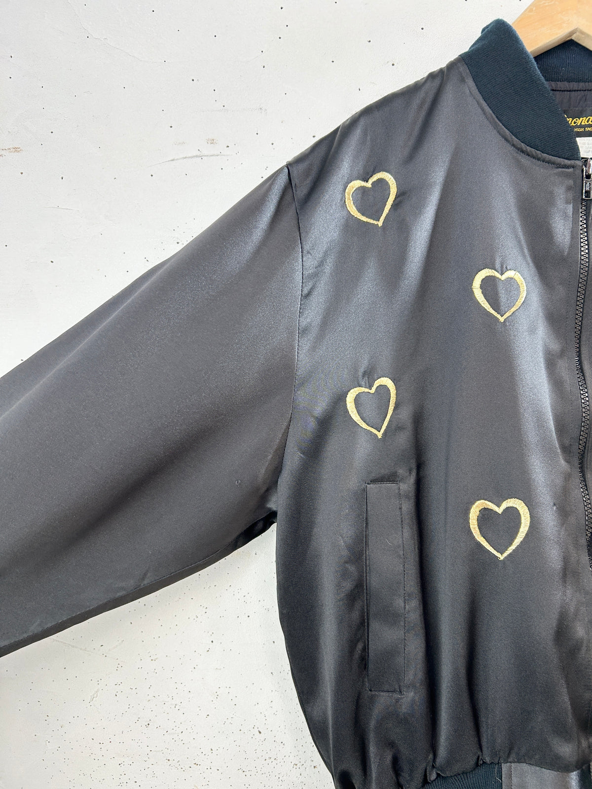 Vintage Jacket [I33725]