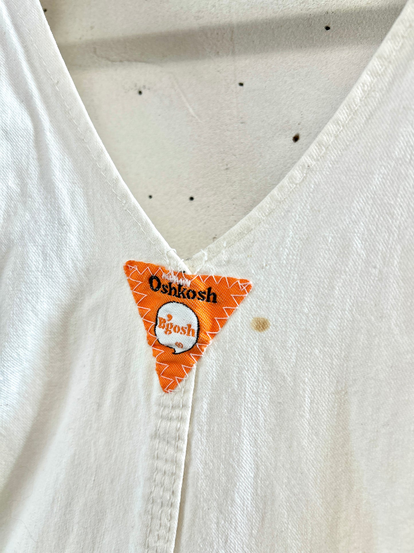 Vintage Overalls 〜OshKosh〜 [L31148]