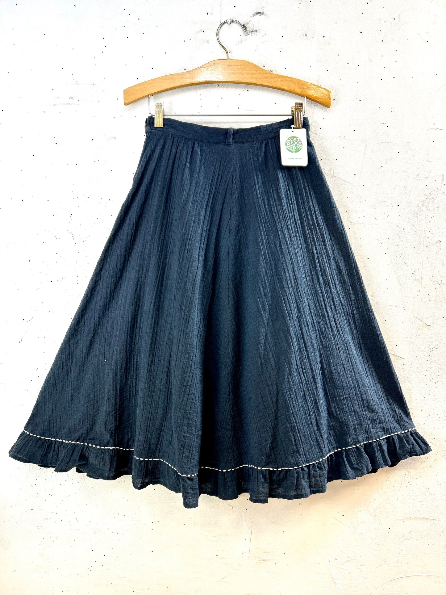 Vintage Skirt [H30892]