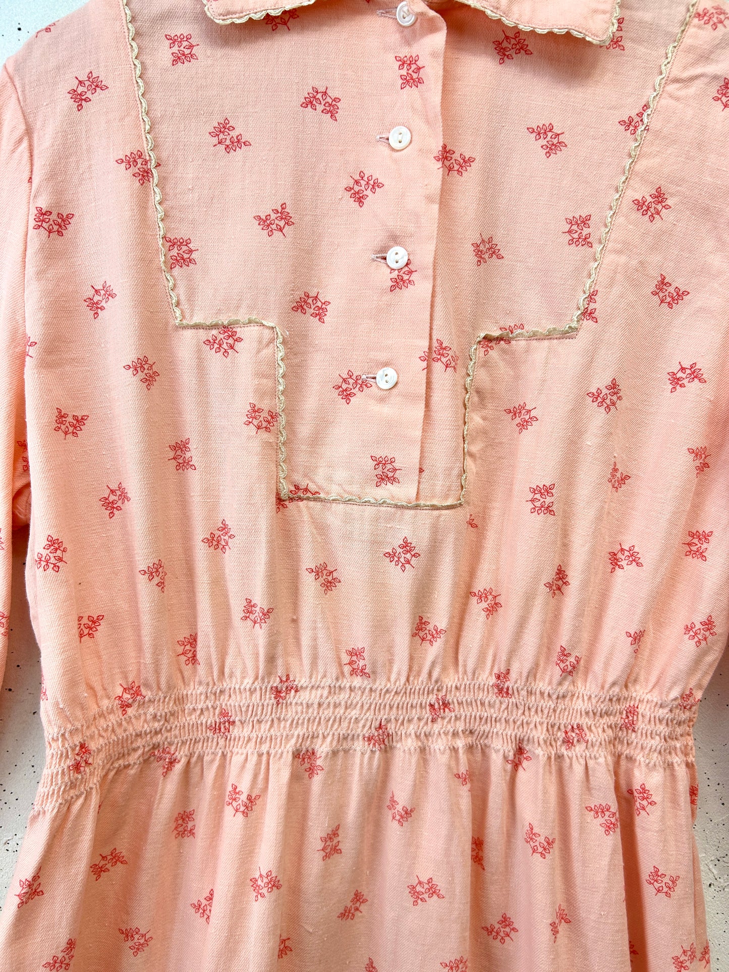 Vintage Dress [E32475]