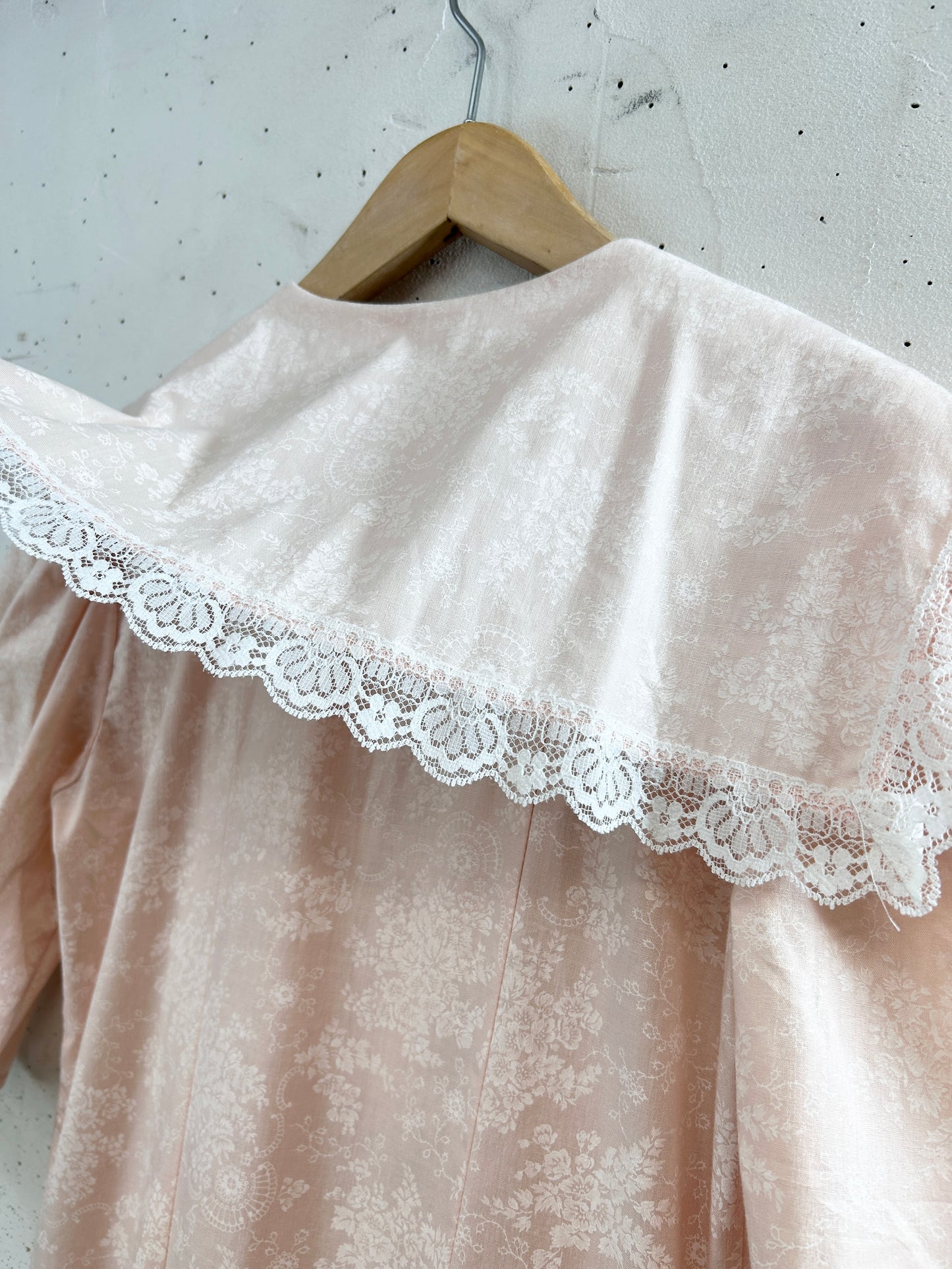 ’80s Vintage Dress〜GUNNE SAX〜[G33268]