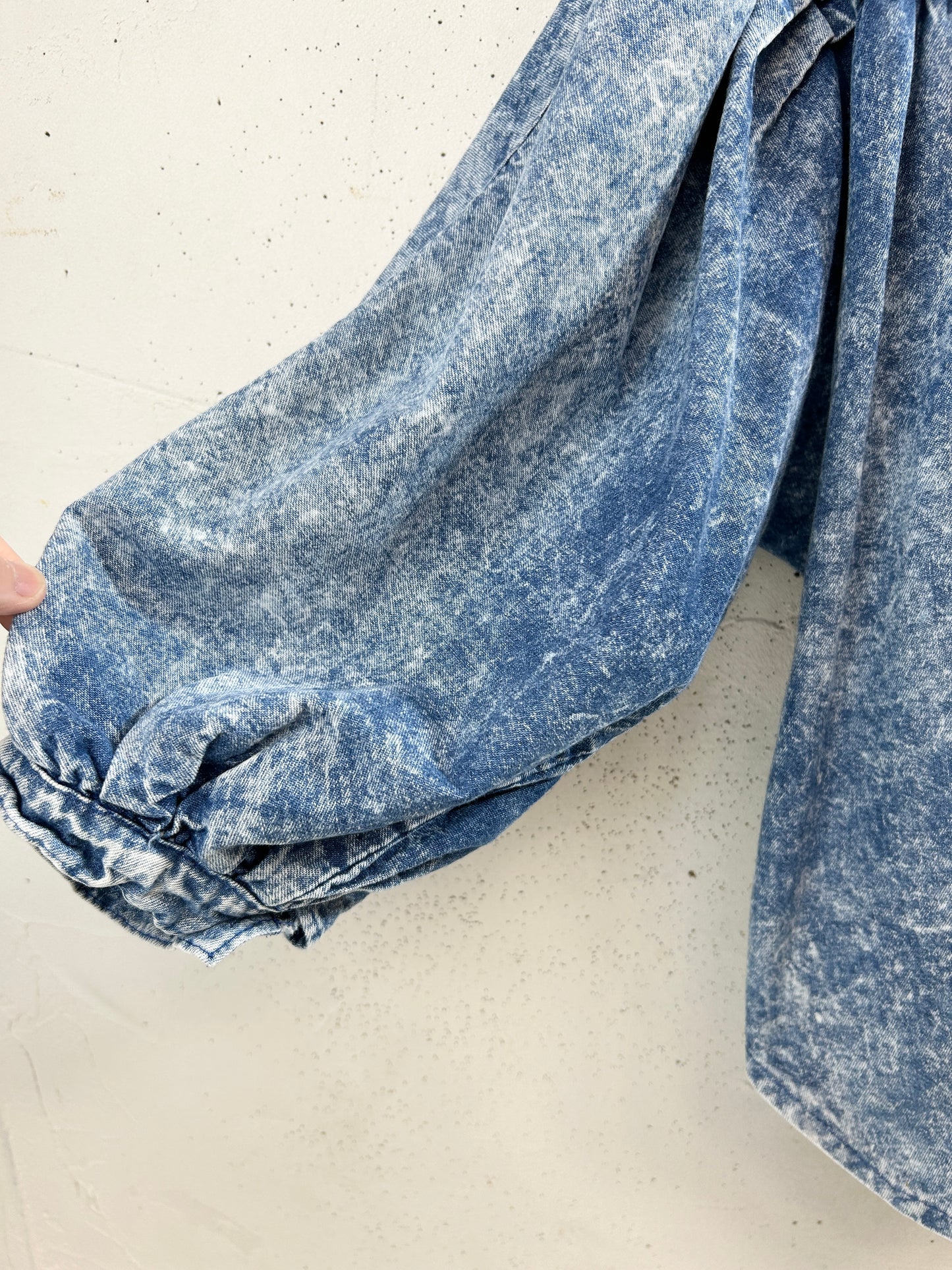 Vintage Shirt [G33041]