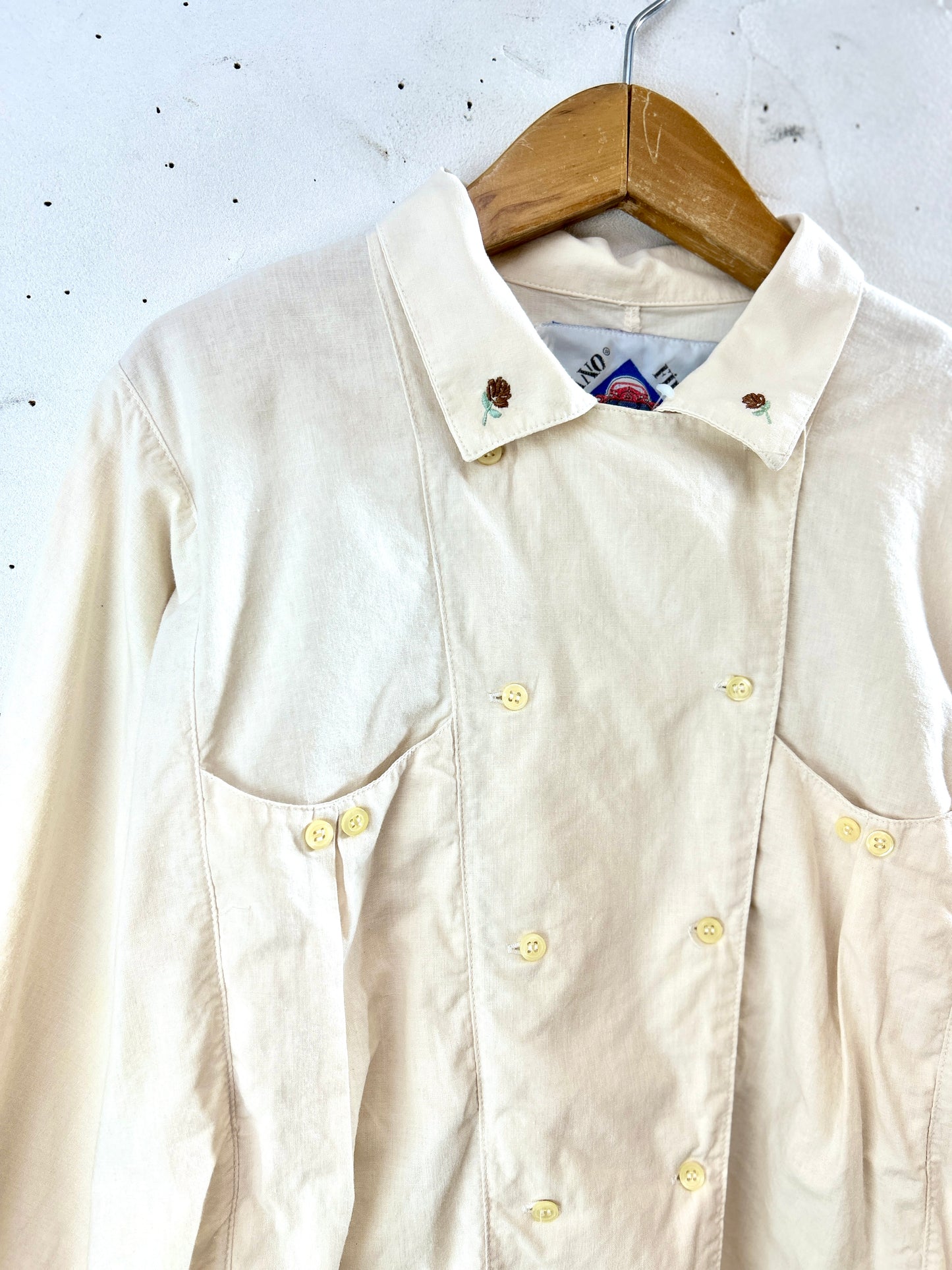 Vintage Shirt [H30894]