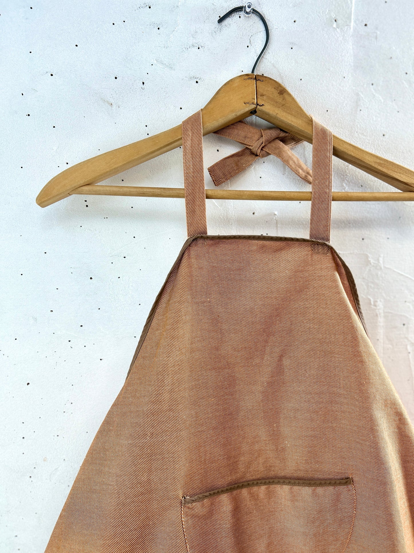 Vintage Apron [J30393]