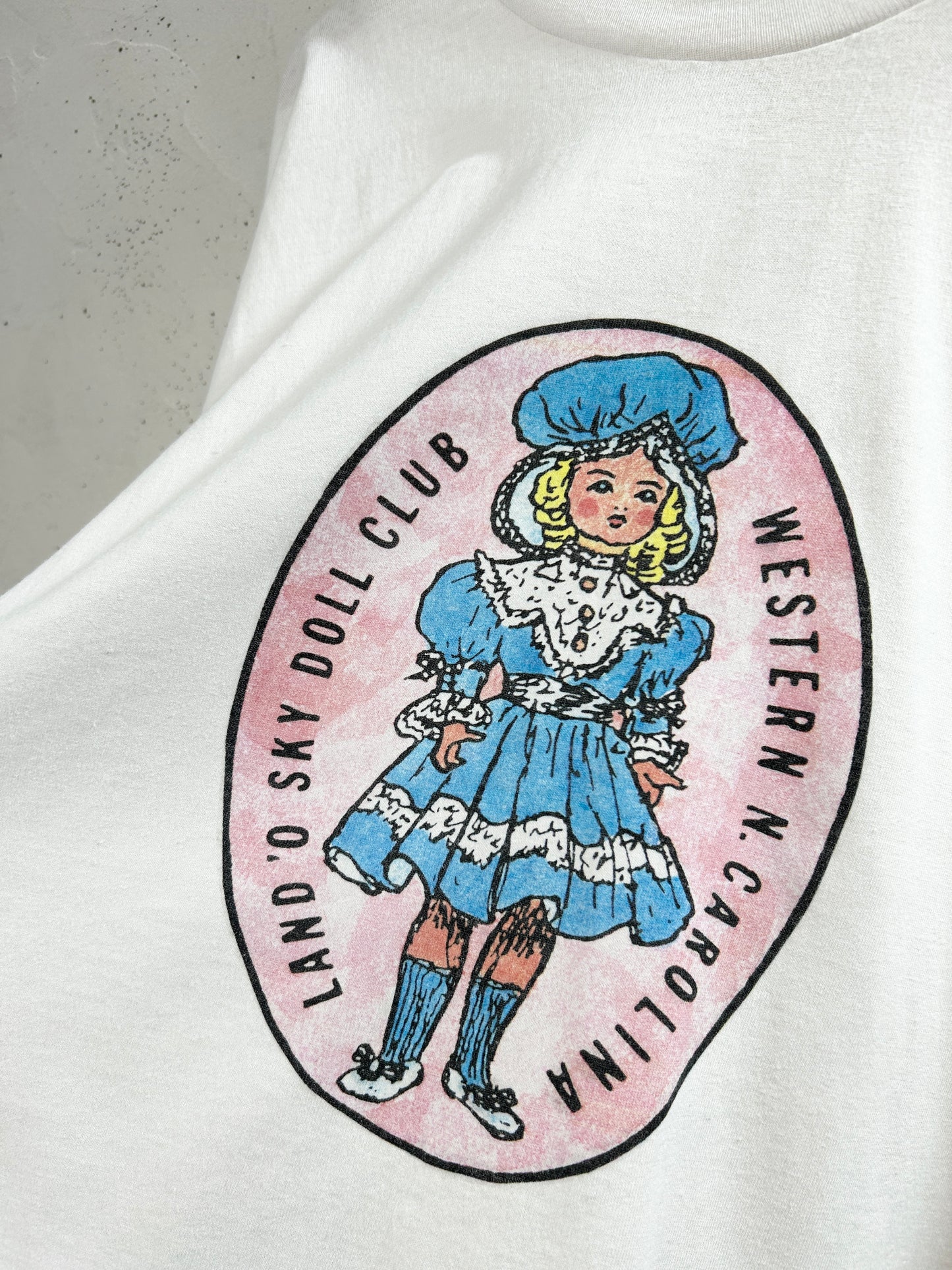 Vintage T-Shirt [G33291]