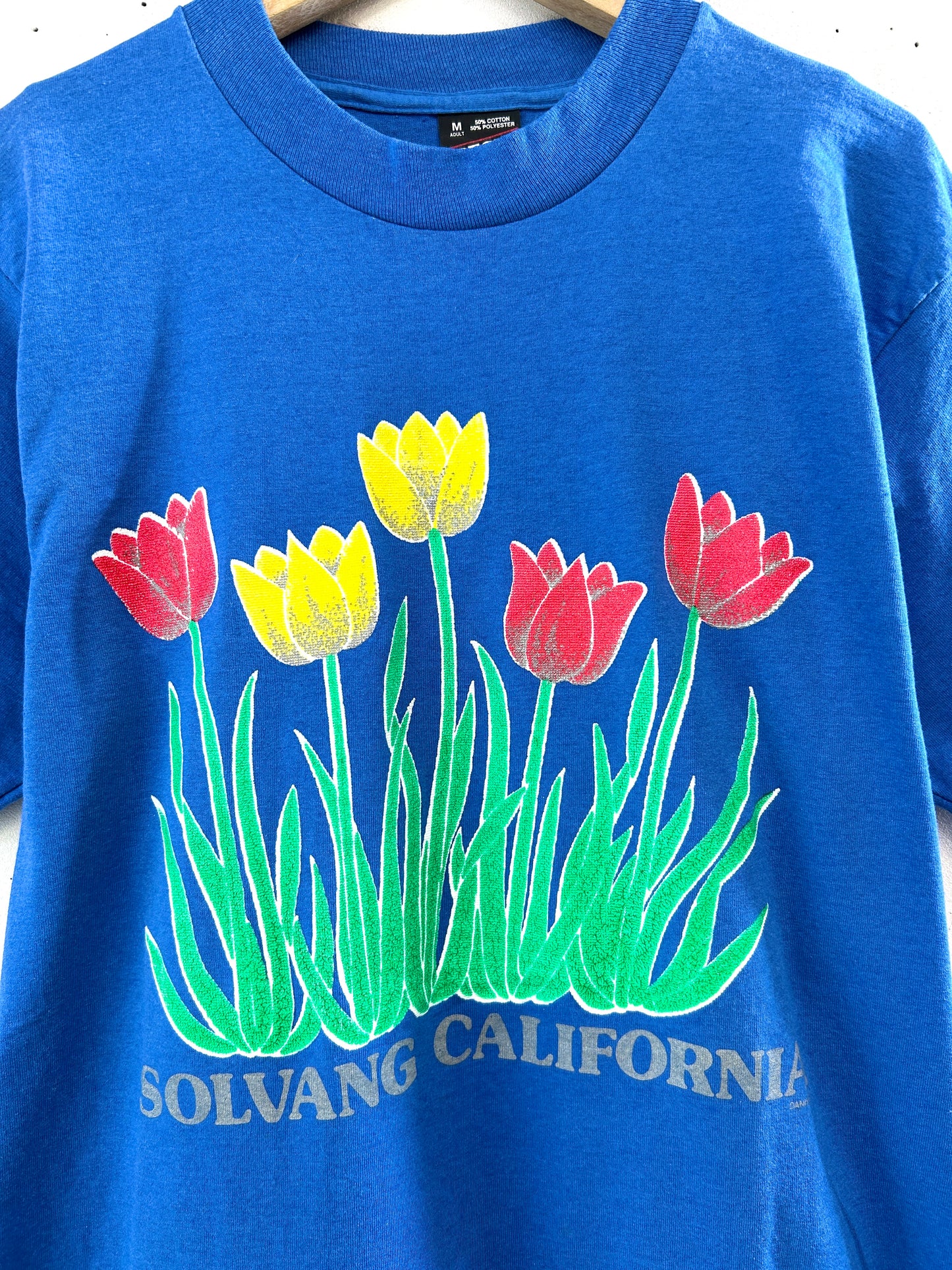 Vintage T-Shirt MADE IN USA 〜BEST FRUIT OF THE LOOM〜 [E32505]