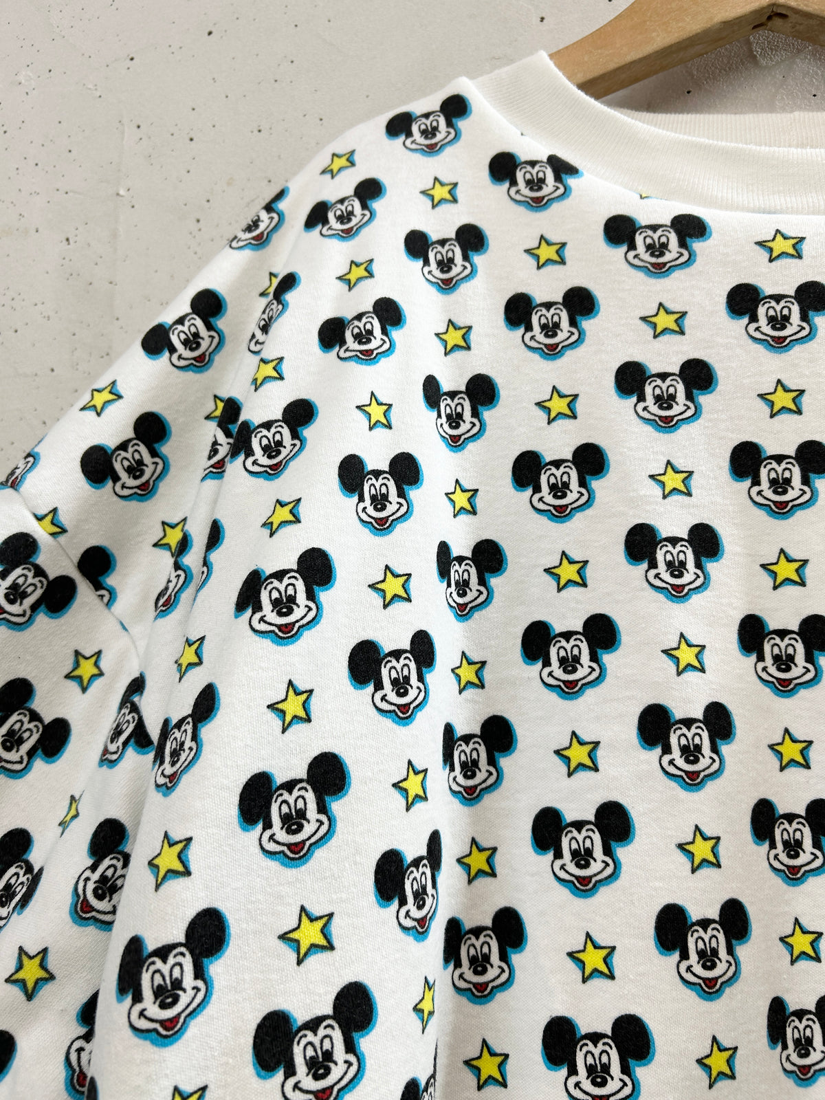 Vintage Tops[I33800]