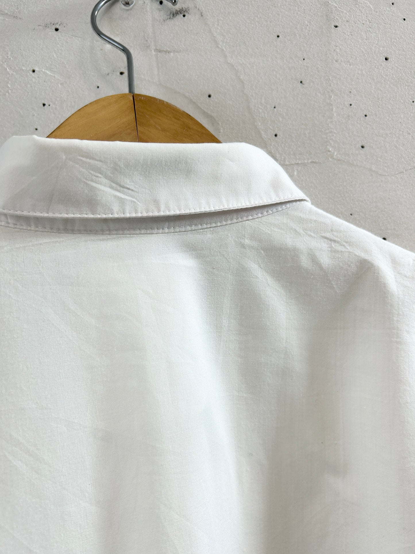 Vintage Tyrol Blouse [B31633]