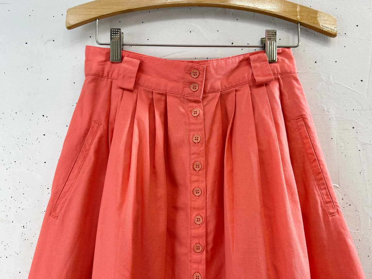 Vintage Skirt [C31865]