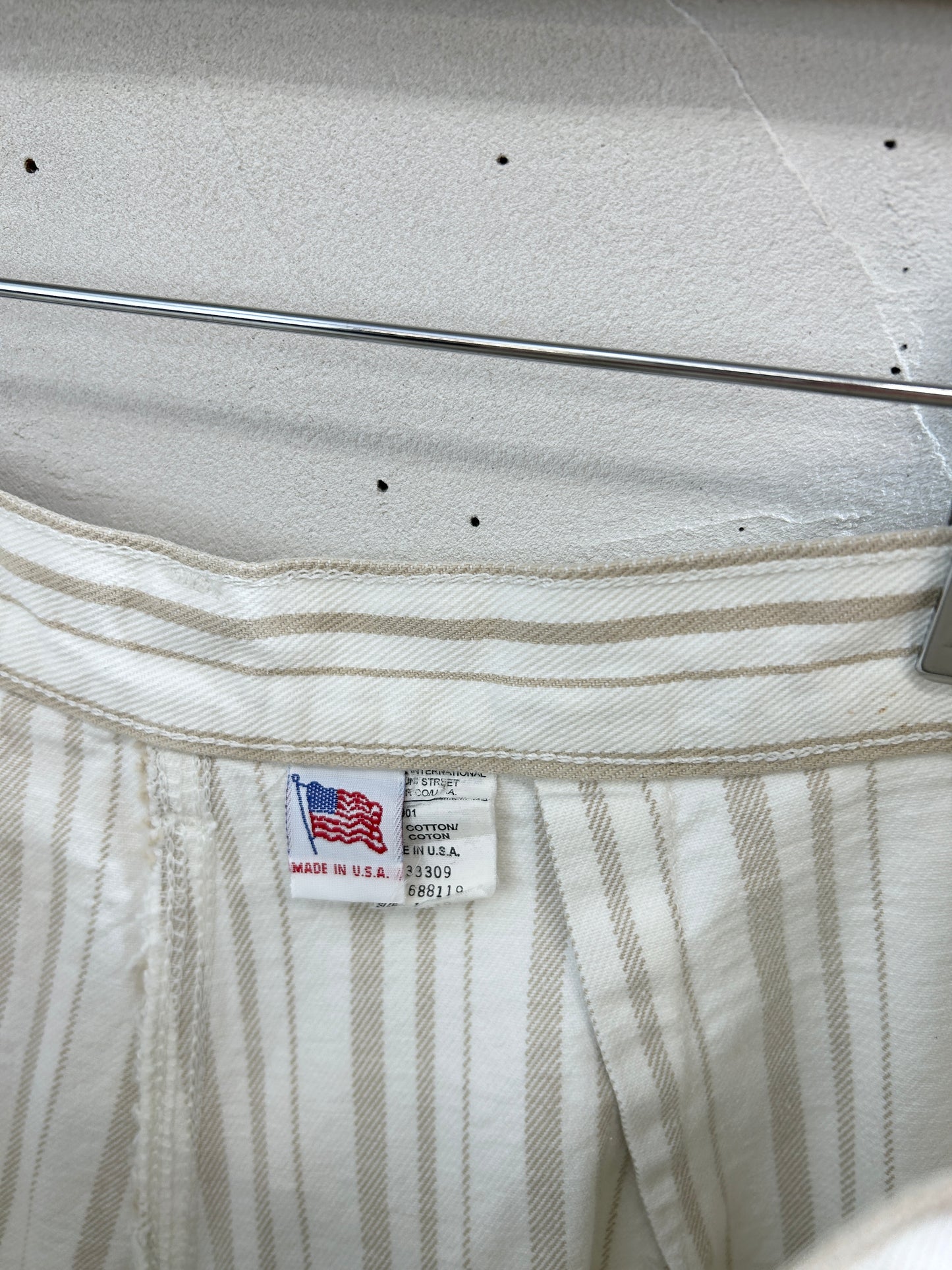Vintage Pants 〜MADE IN USA〜 [H33378]