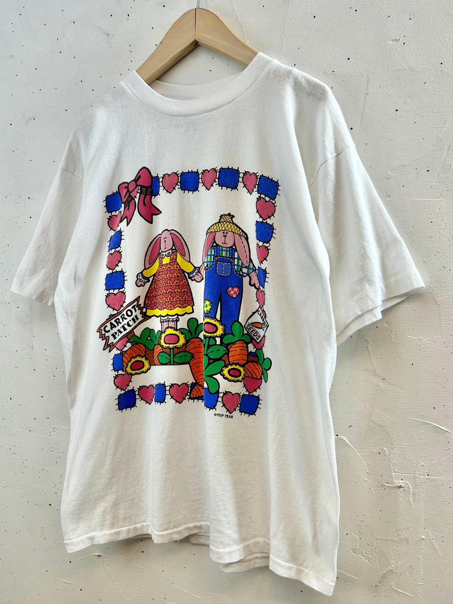 Vintage T-Shirt [G30720]