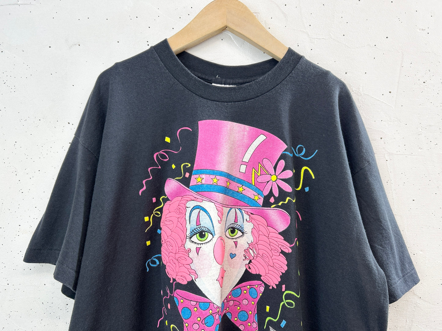 Vintage T-Shirt [E32385]