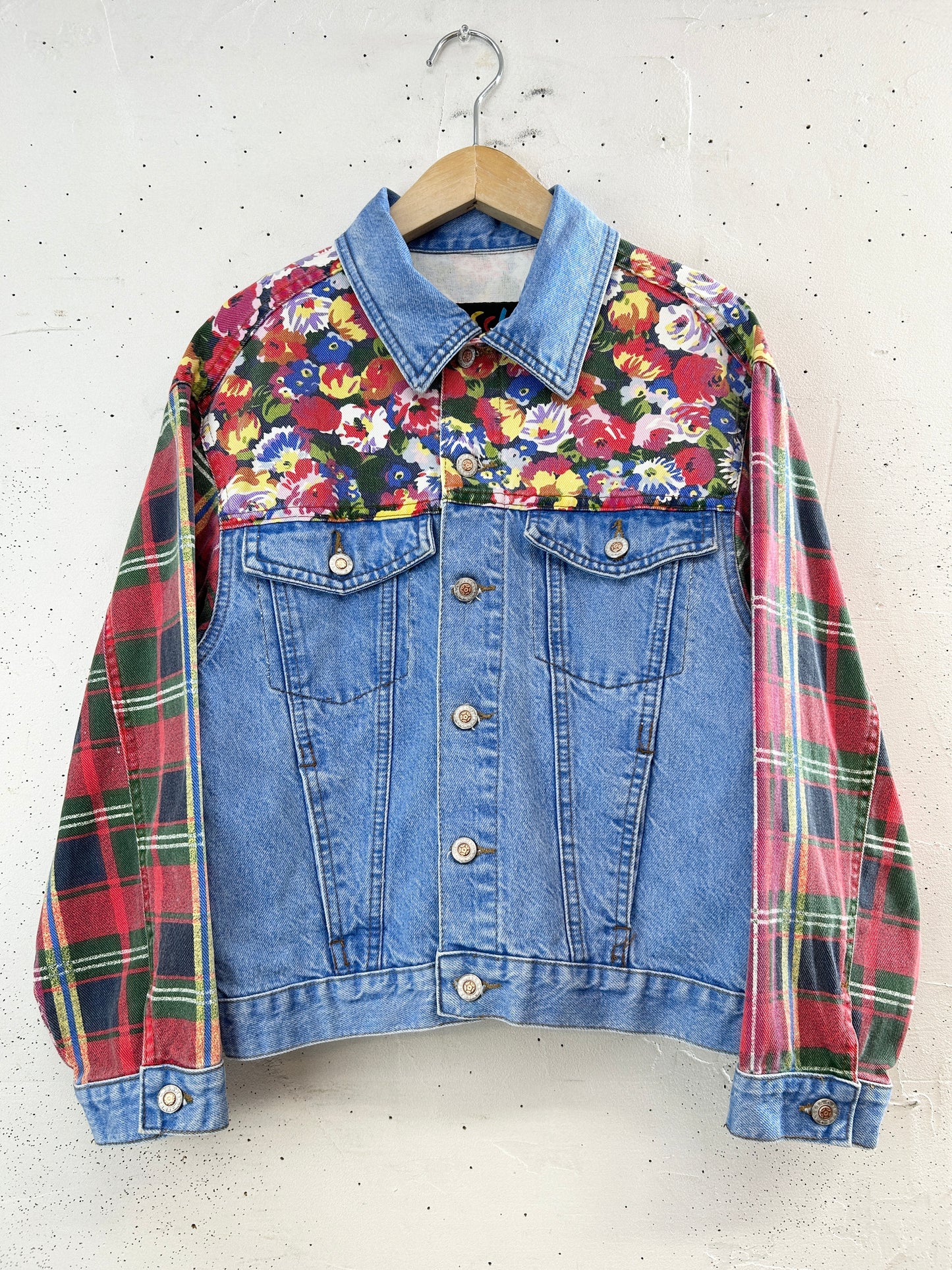 Vintage Jacket [I33702]