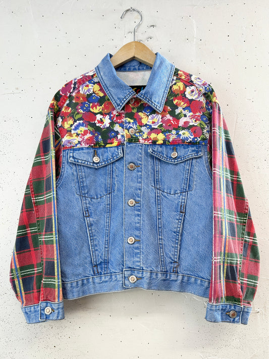 Vintage Jacket [I33702]