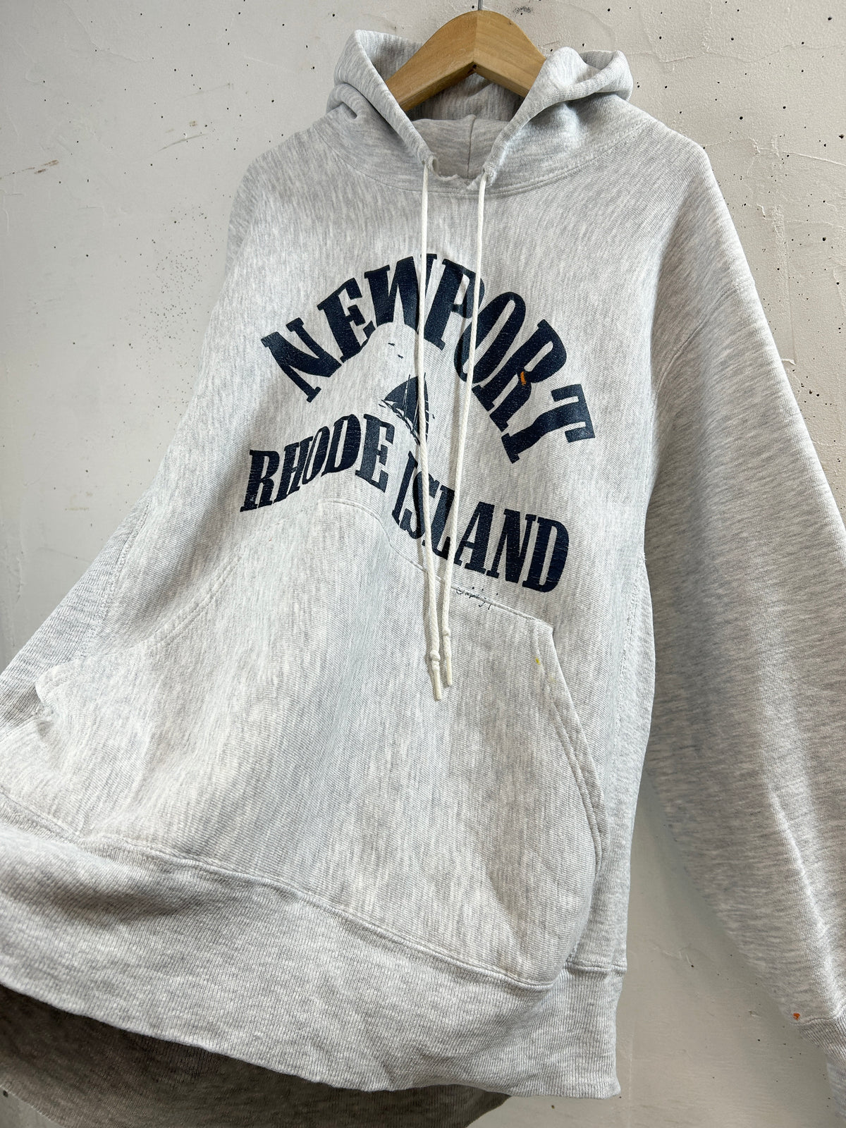 Vintage Hoodie Sweat 〜Lee〜 [J34096]