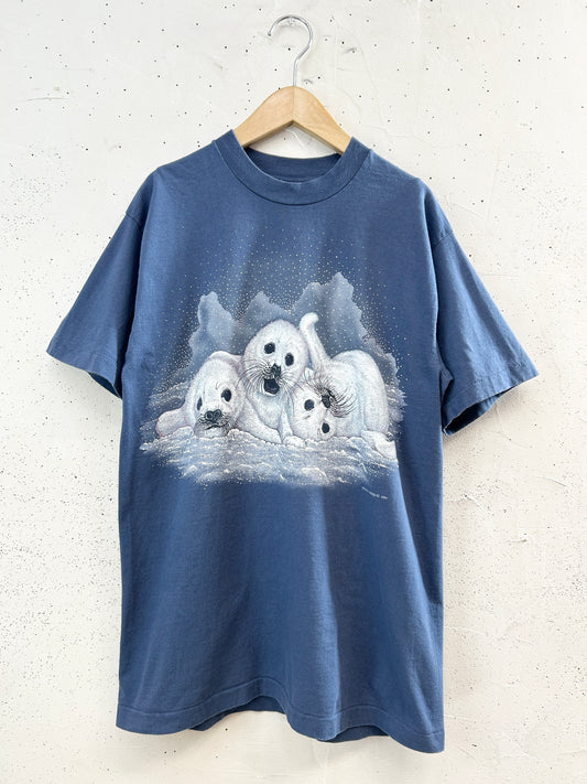 Vintage T-Shirt [G33307]