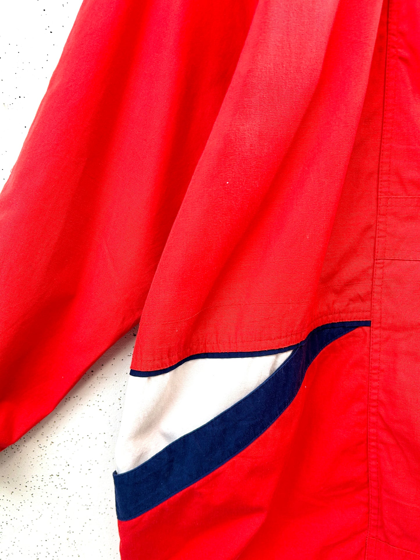 Vintage Marin Jacket [B31702]