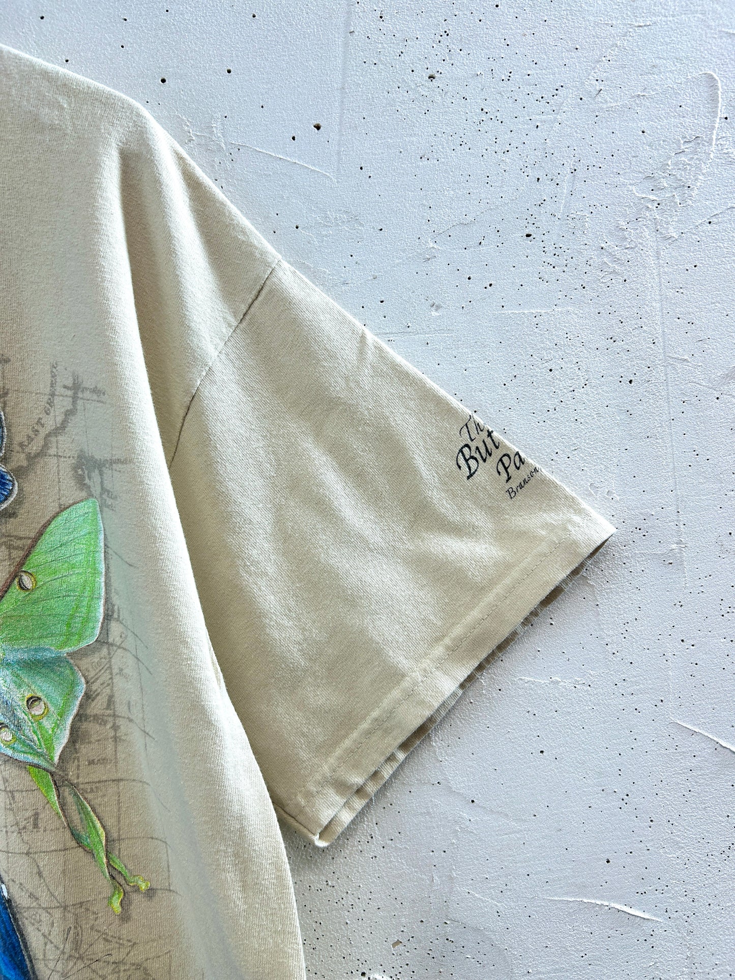 Vintage T SHIRT [G33100]