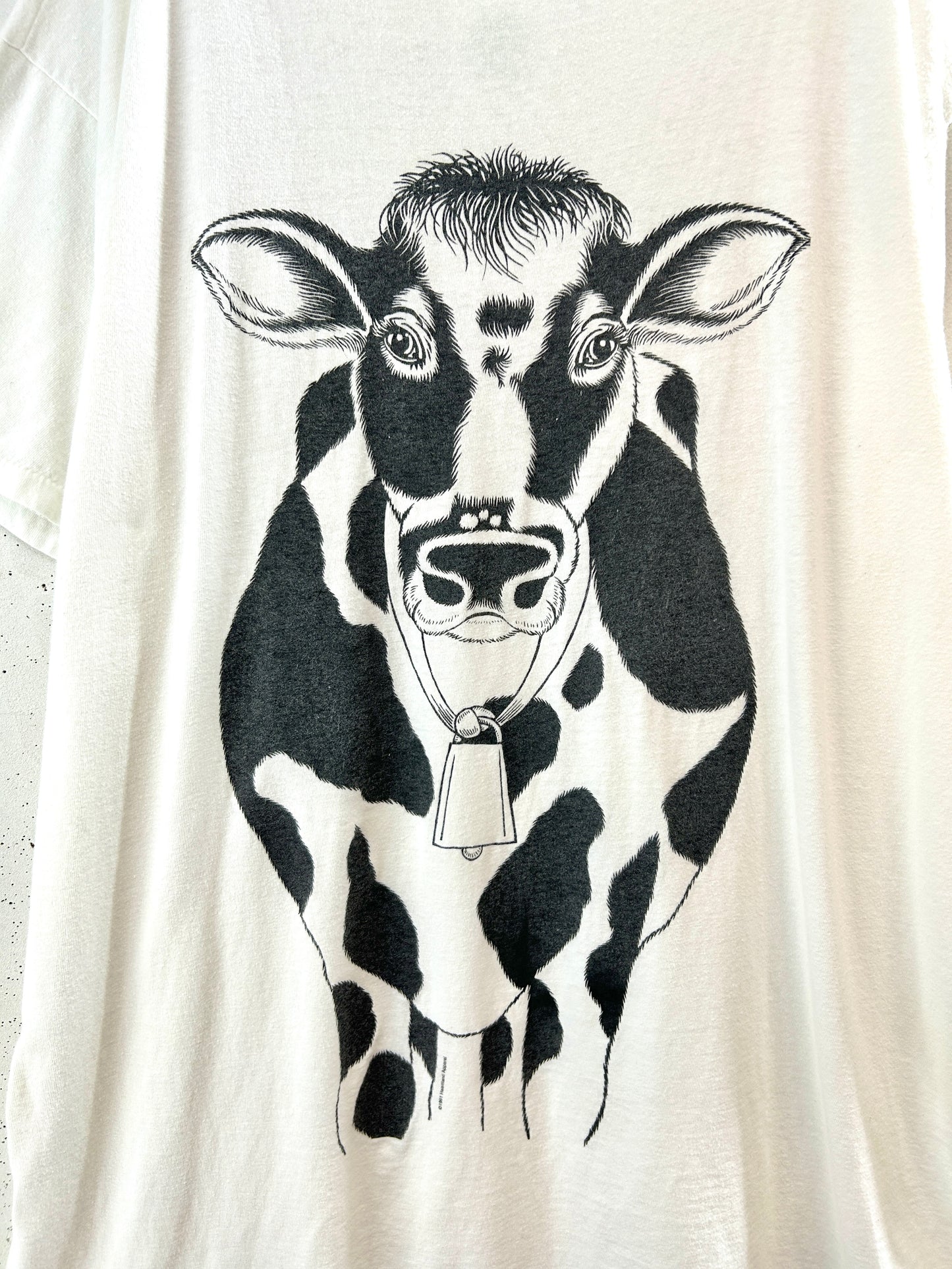 Vintage T-Shirt  MADE IN USA [G32928]