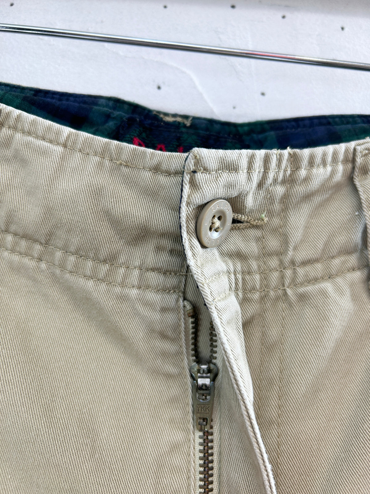 Vintage Pants 〜RALPH LAUREN〜 [J34160]