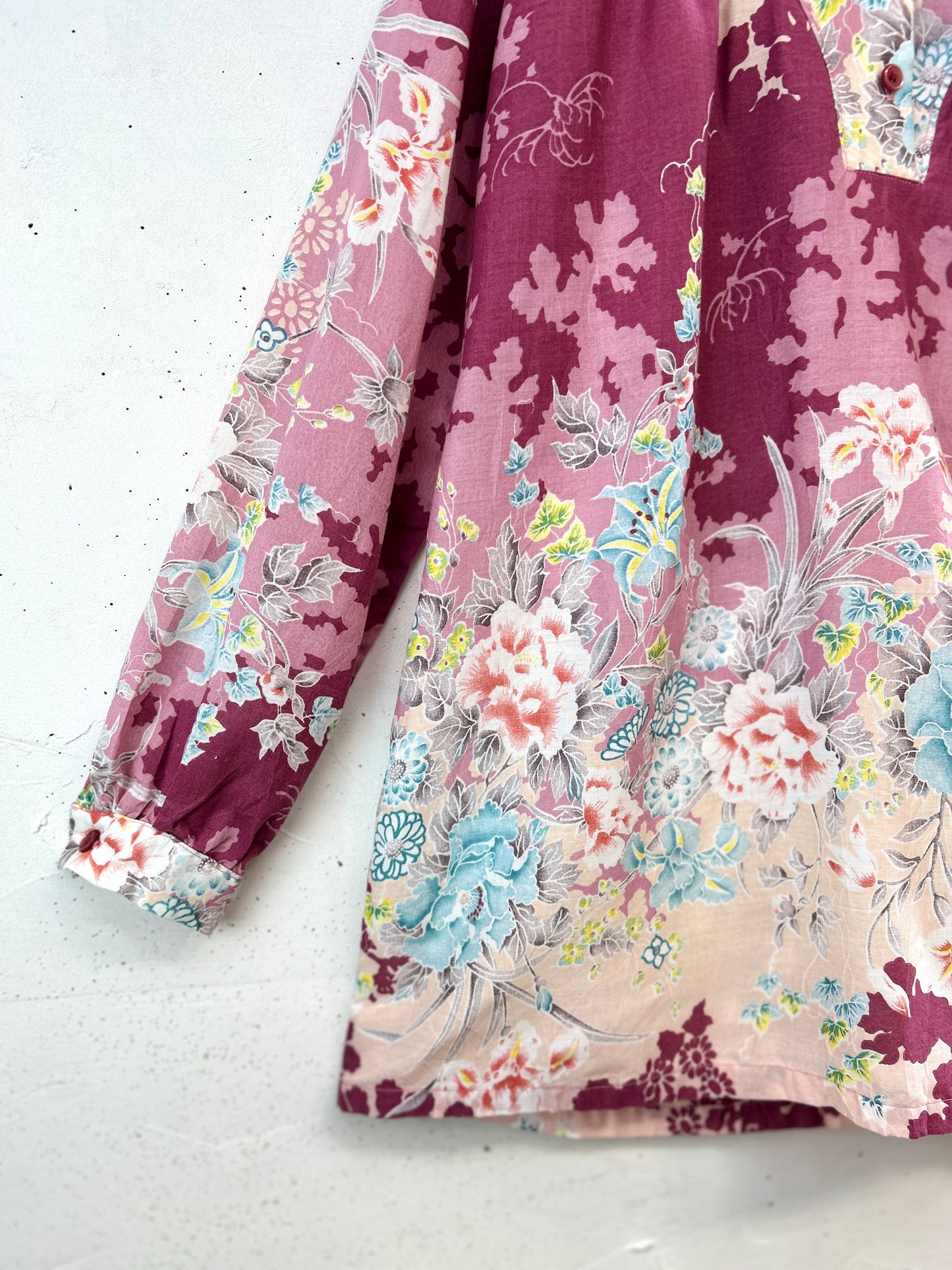 Vintage Shirt [B31675]