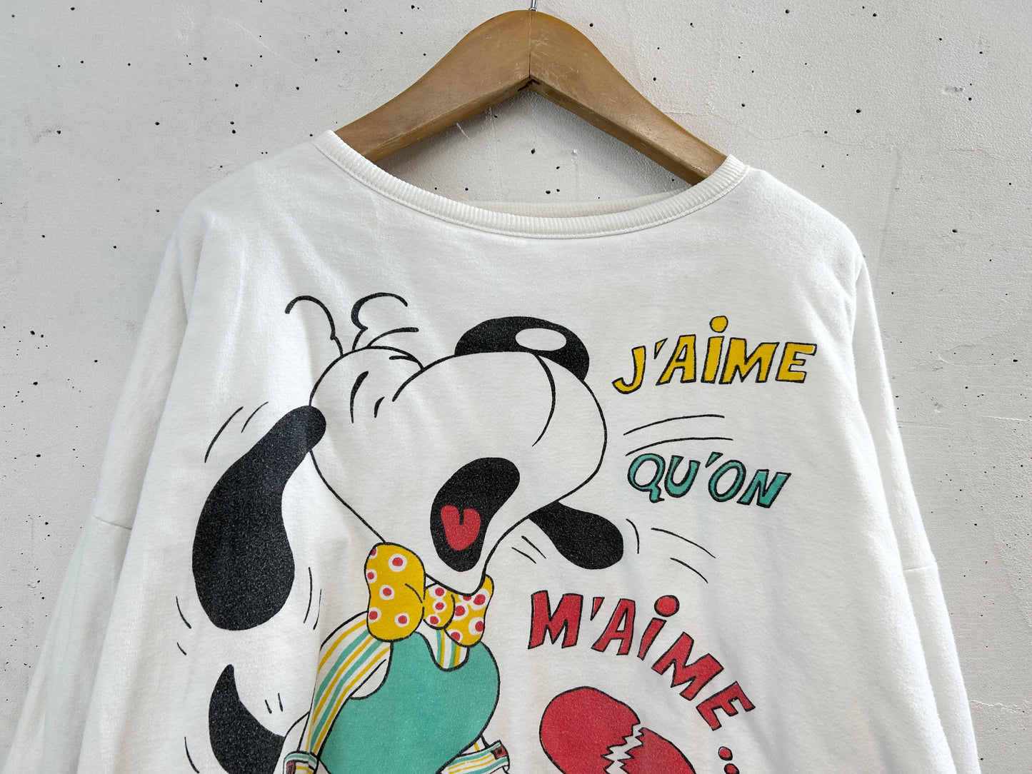 Vintage Tops [L31025]